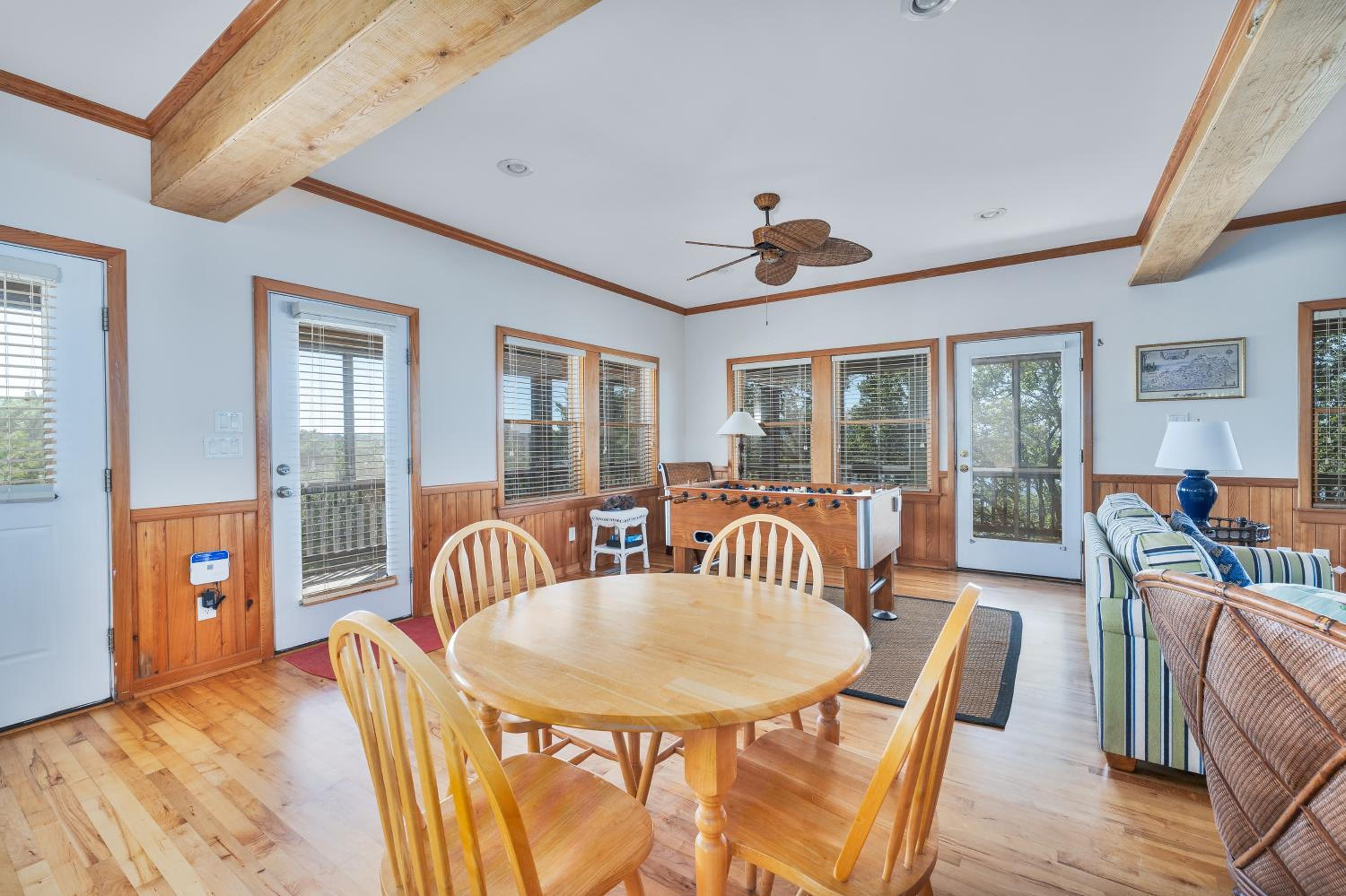 7825 - The Carolina Moon by Resort Realty view 5