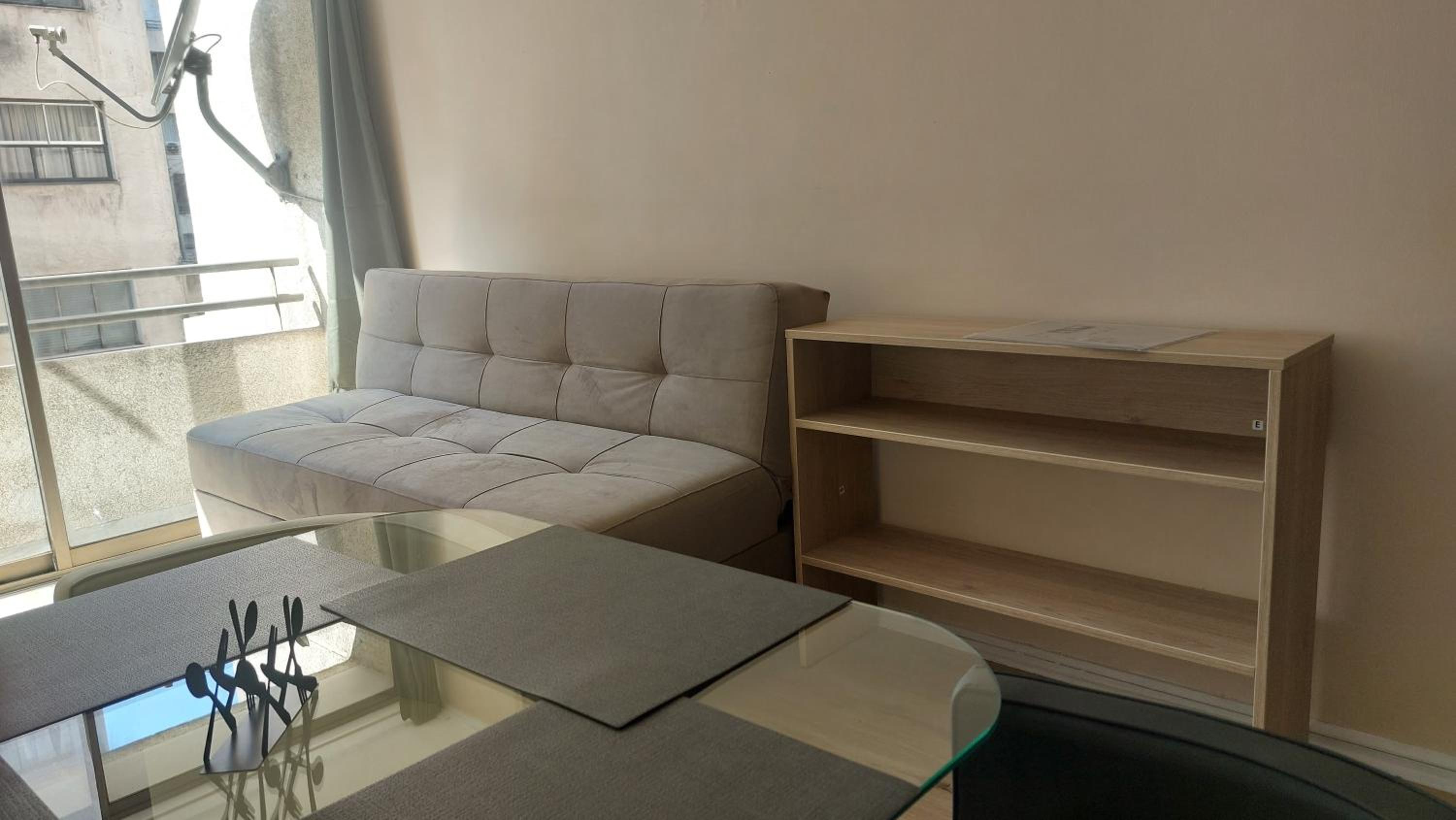 Departamento Barrio Bellas Artes