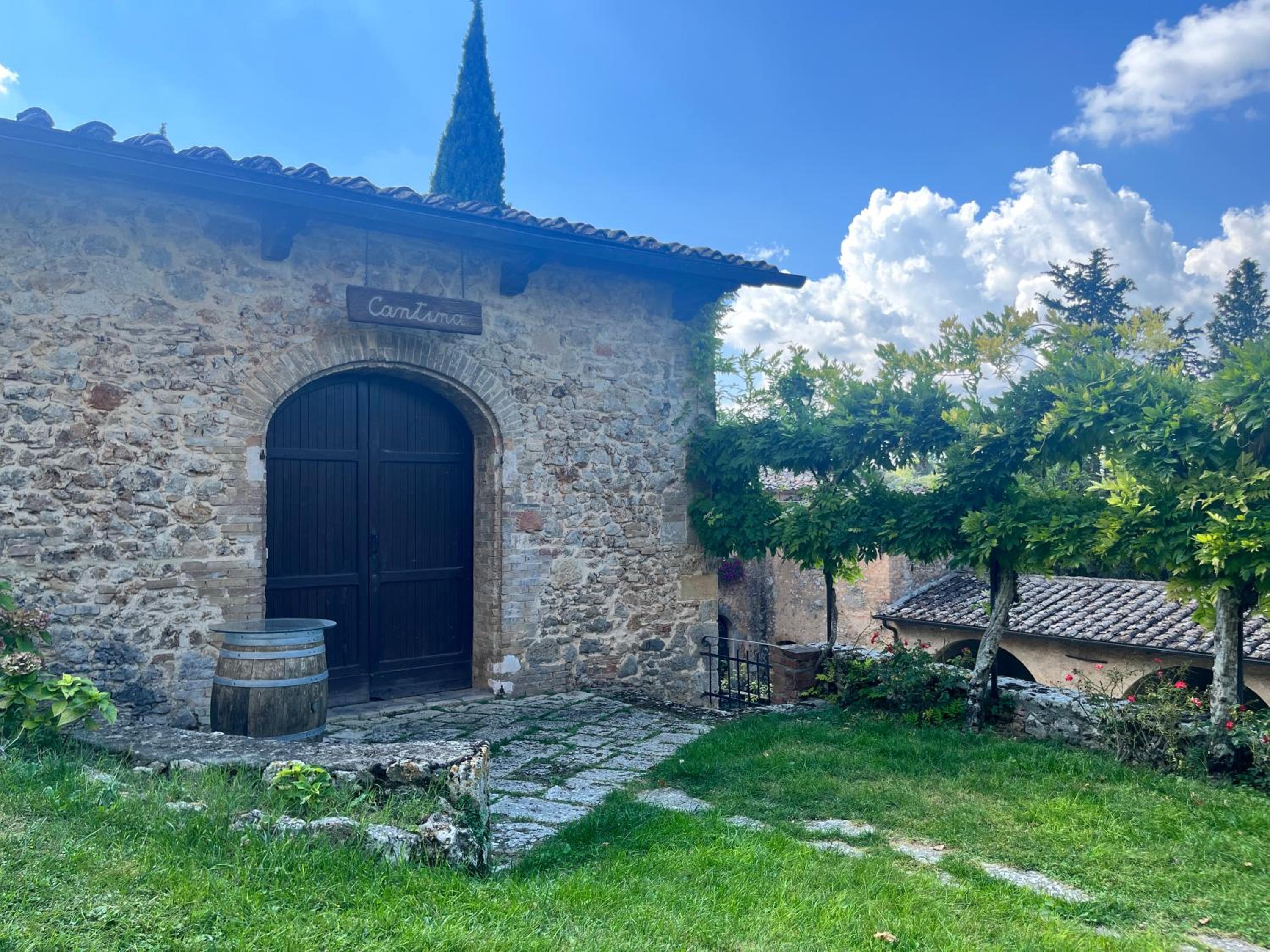 Castel Pietraio WineResort