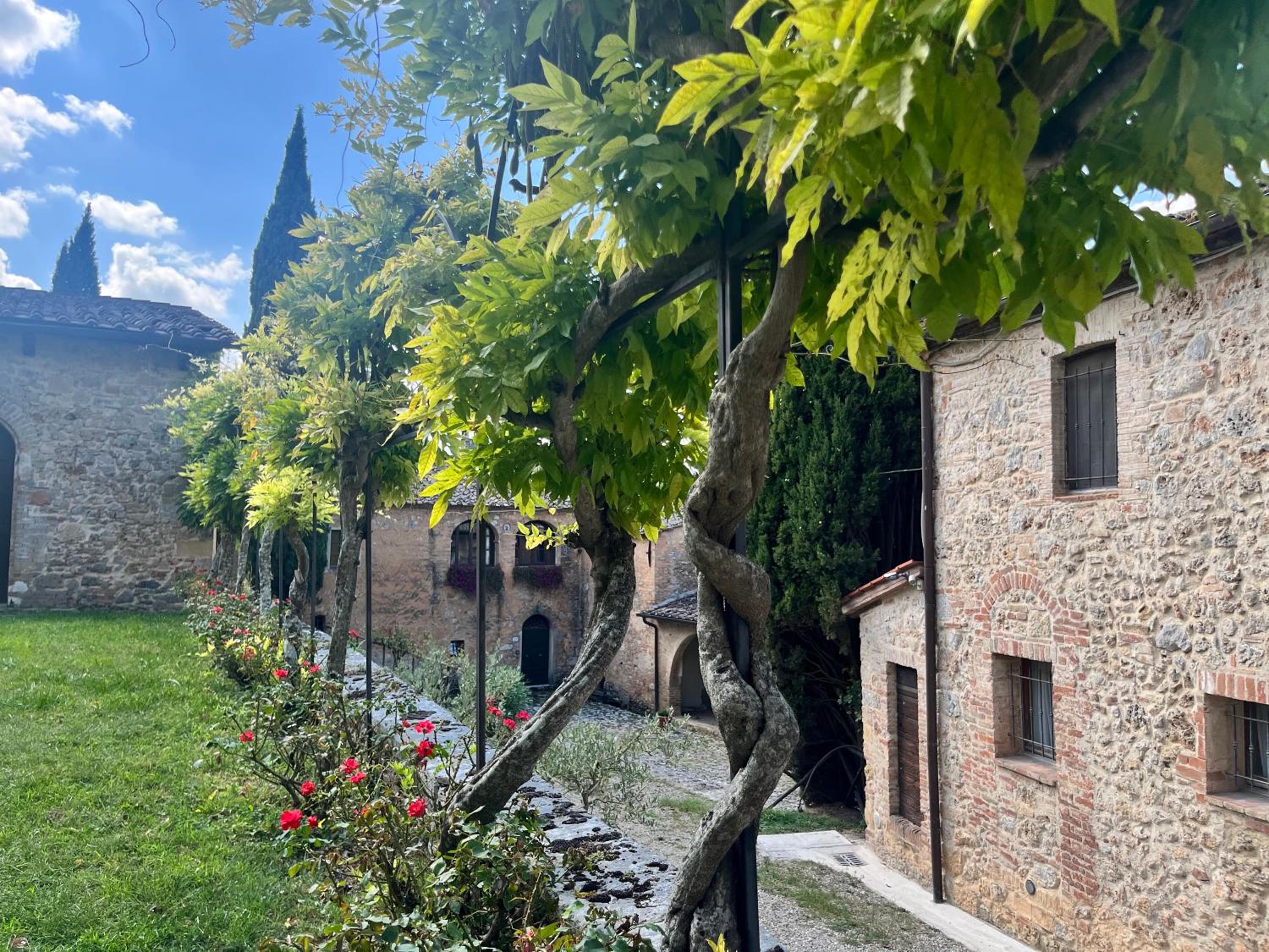 Castel Pietraio WineResort