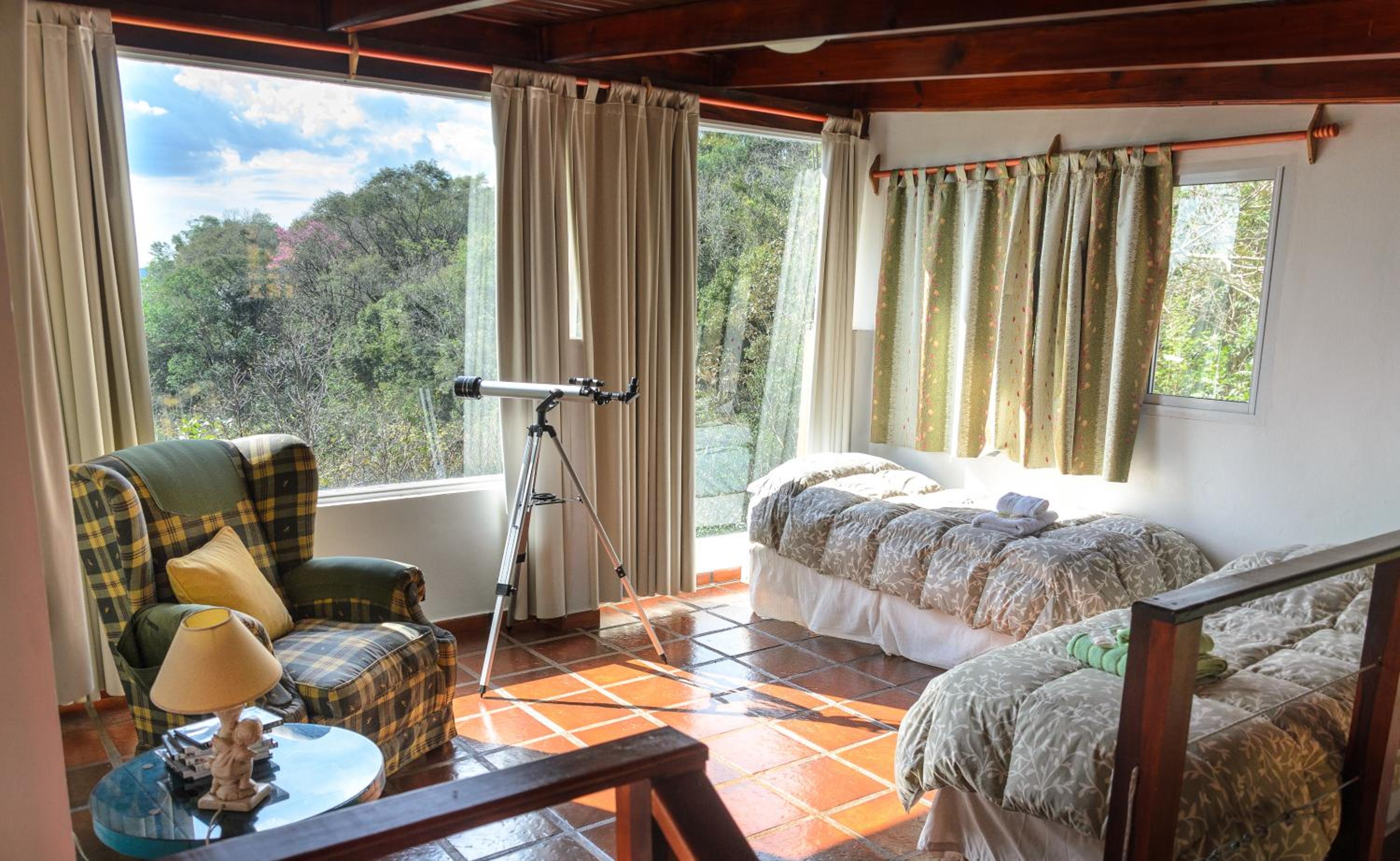 Amaraka Lodge