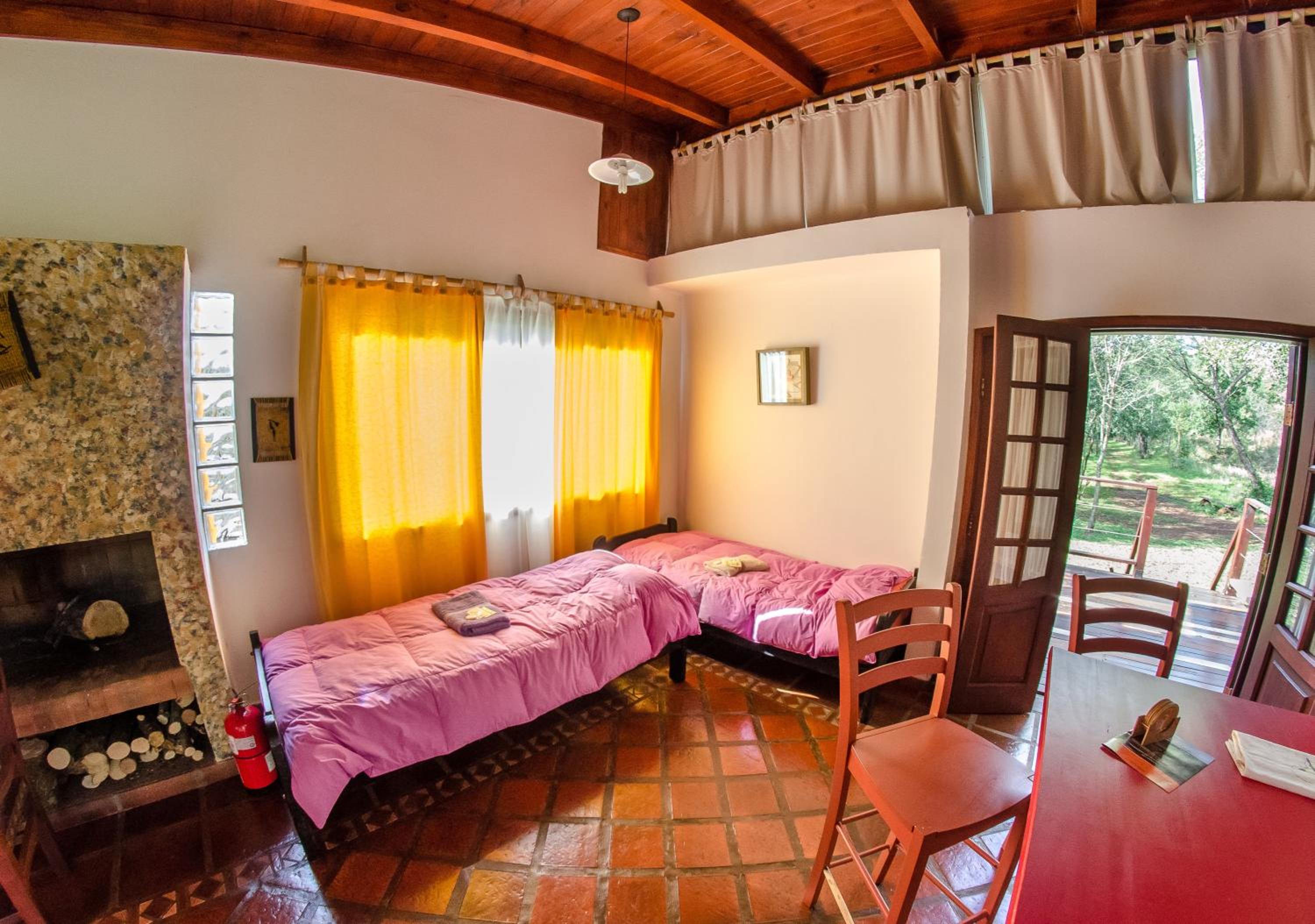 Amaraka Lodge