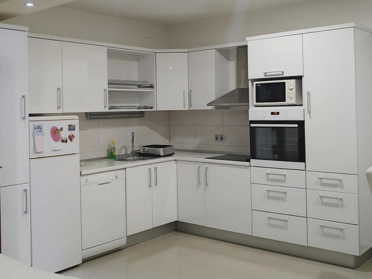 Tolj apartman