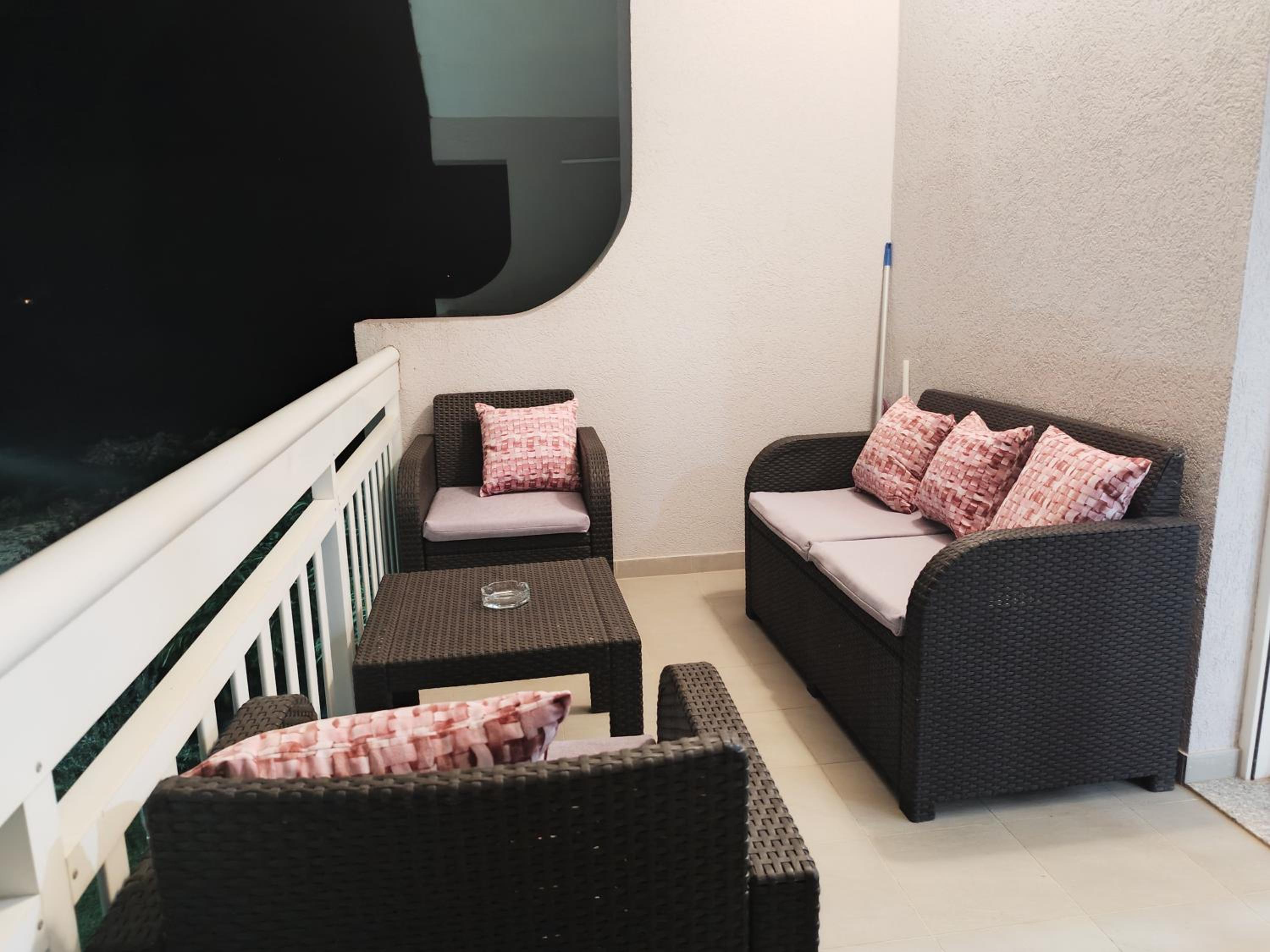 Tolj apartman