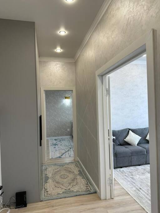 Lux apartment Sat City view 4