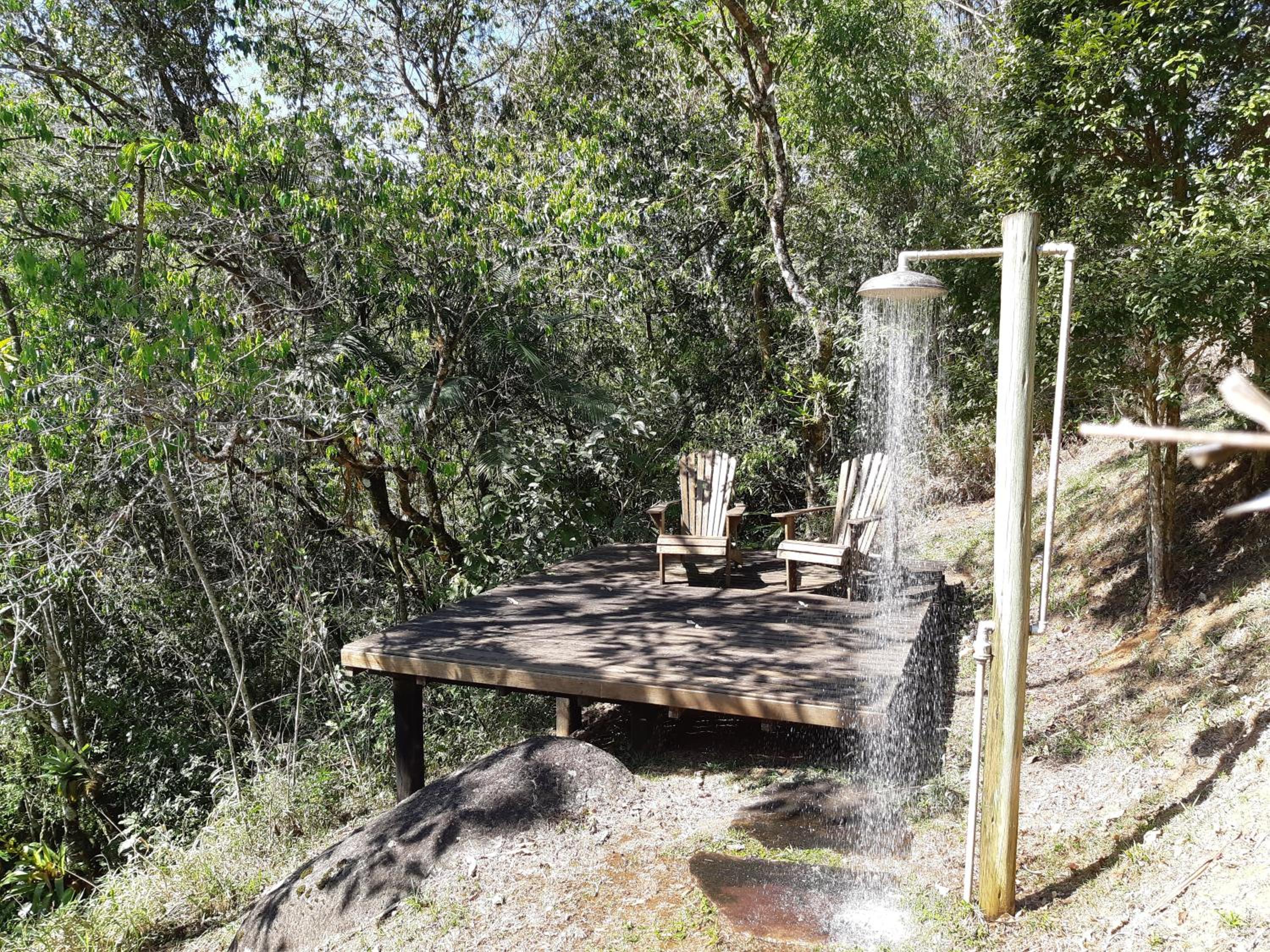 Chalé Aconchegante, Paz e Natureza