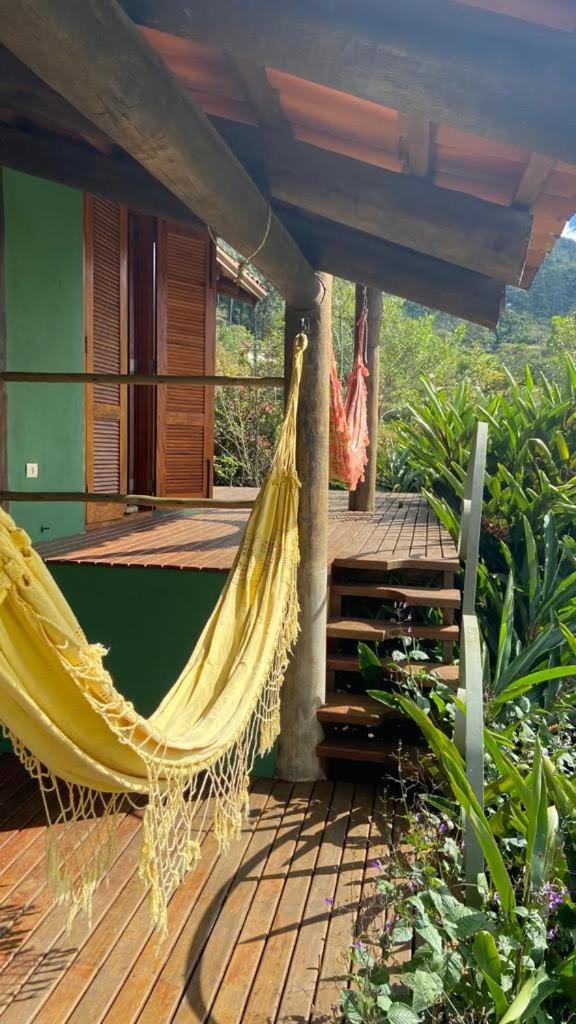 Chalé Aconchegante, Paz e Natureza