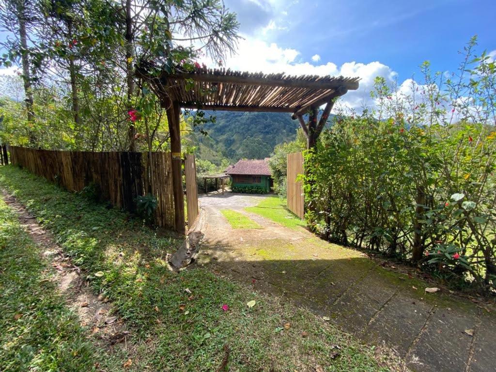 Chalé Aconchegante, Paz e Natureza