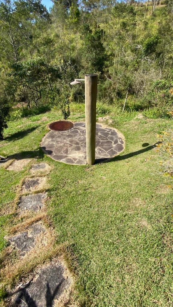 Chalé Aconchegante, Paz e Natureza