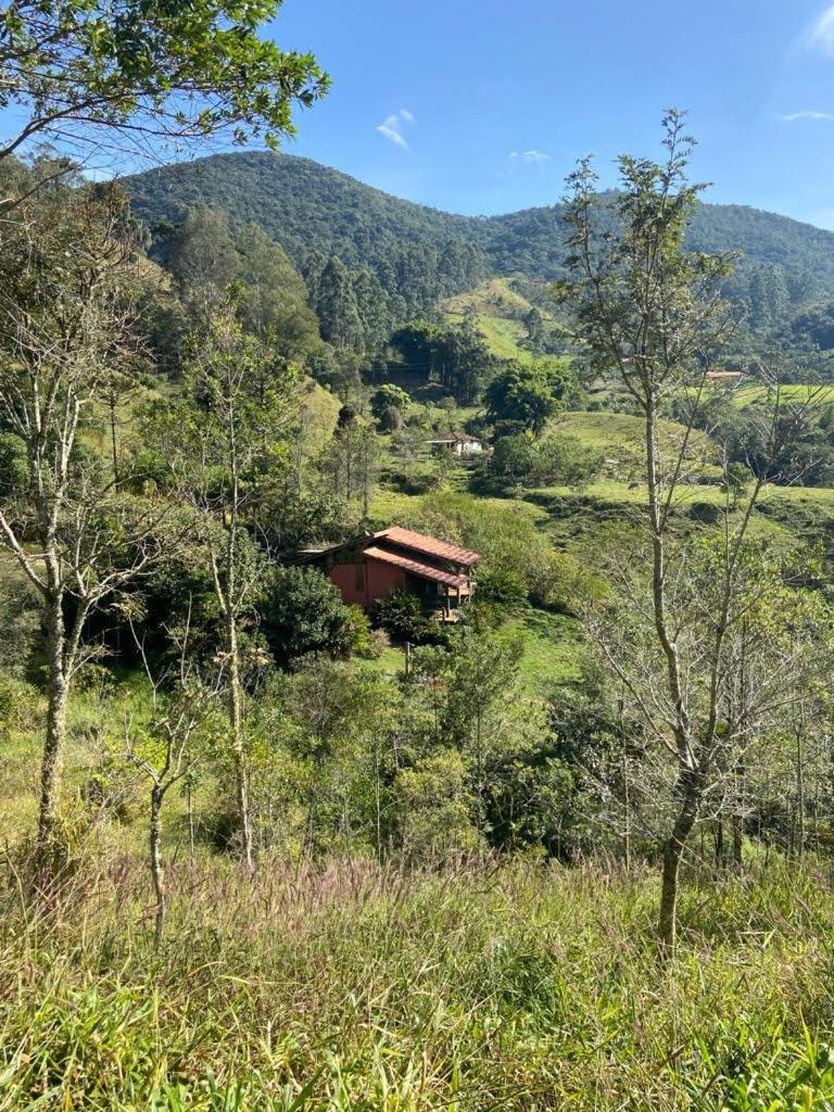 Chalé Aconchegante, Paz e Natureza