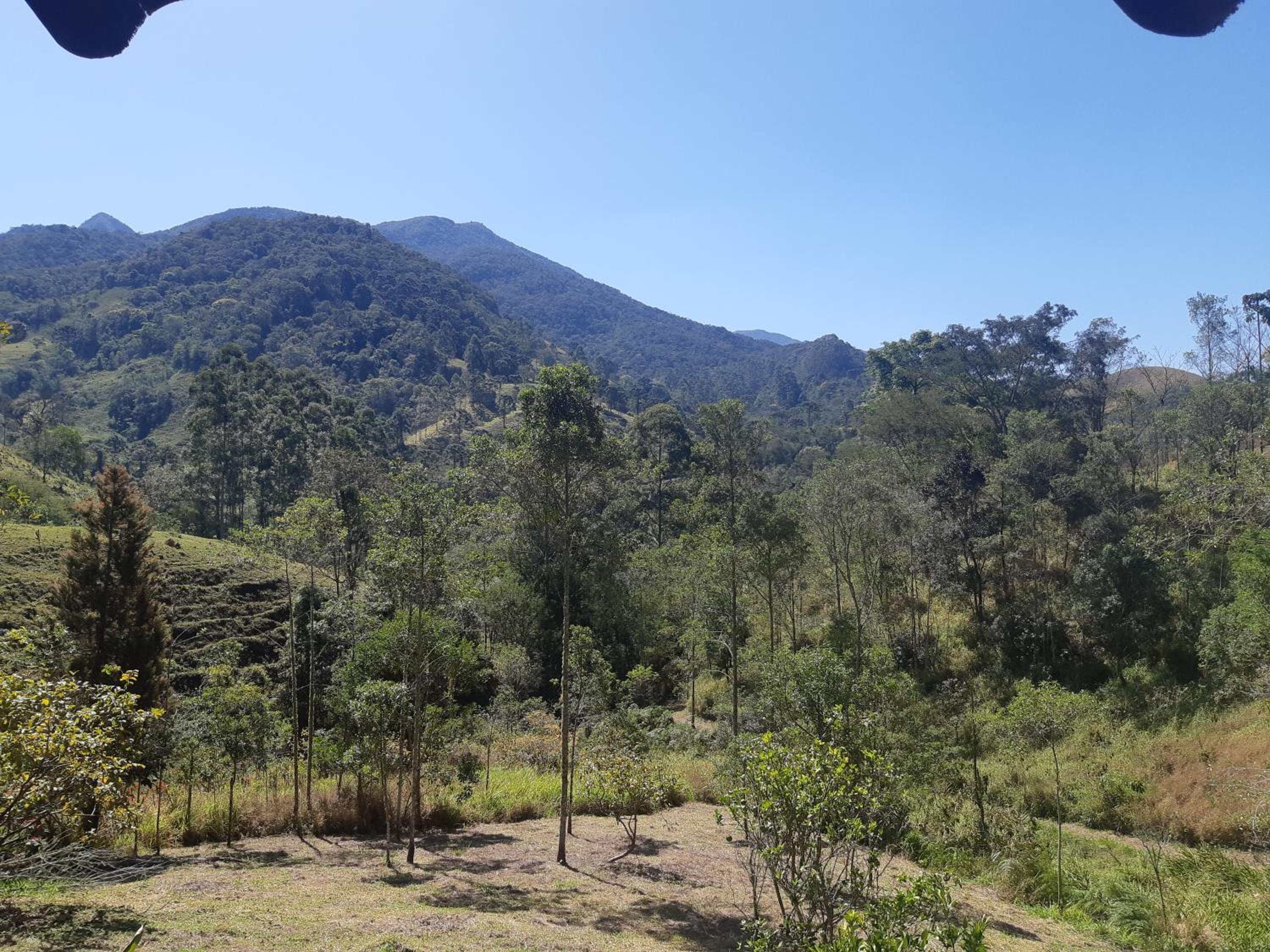Chalé Aconchegante, Paz e Natureza