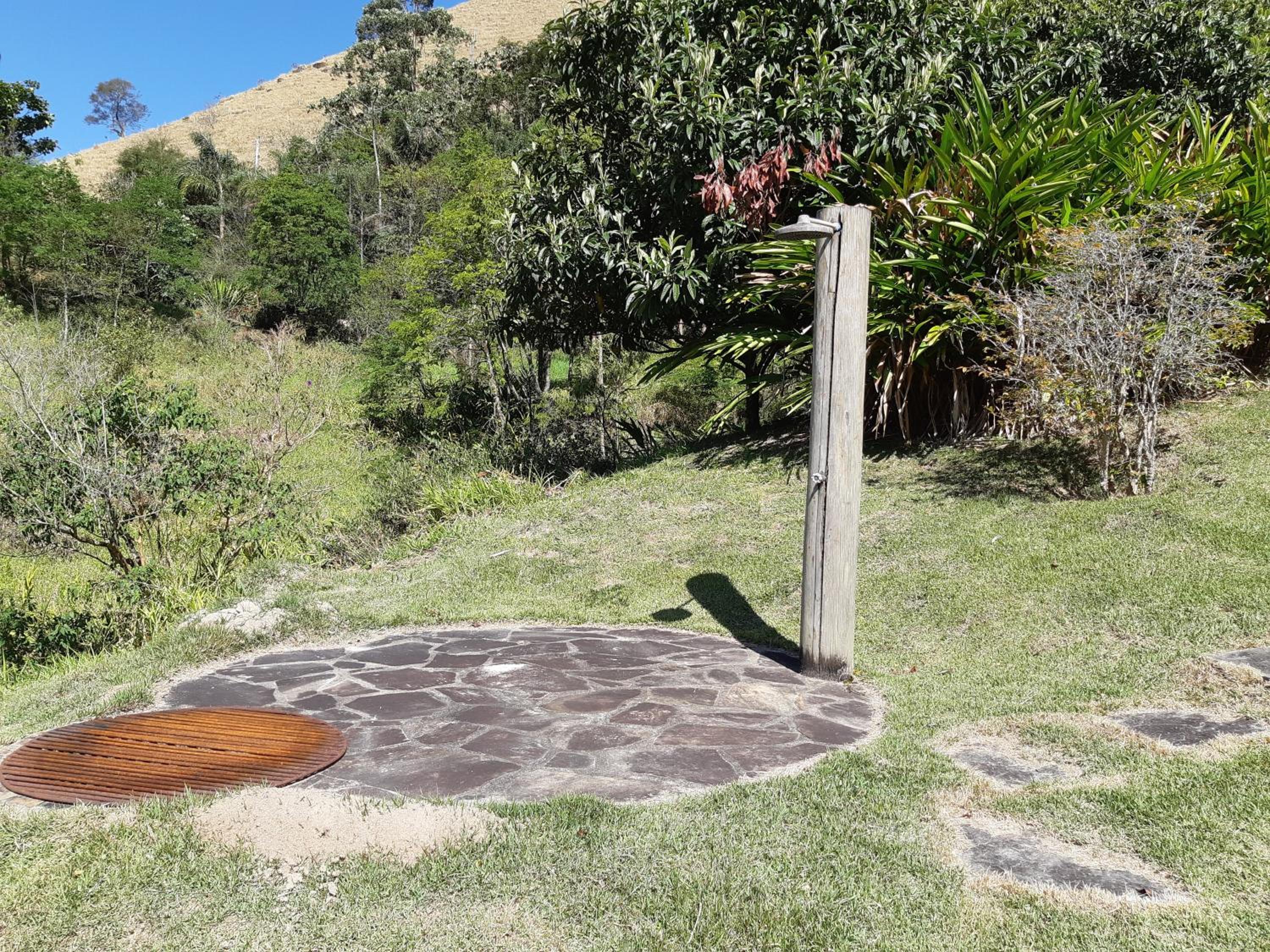 Chalé Aconchegante, Paz e Natureza