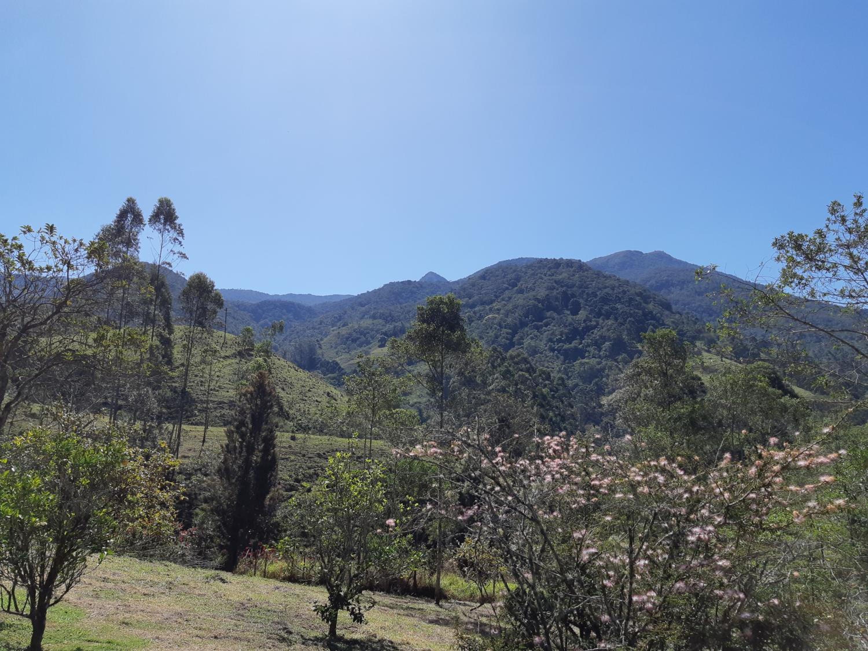 Chalé Aconchegante, Paz e Natureza