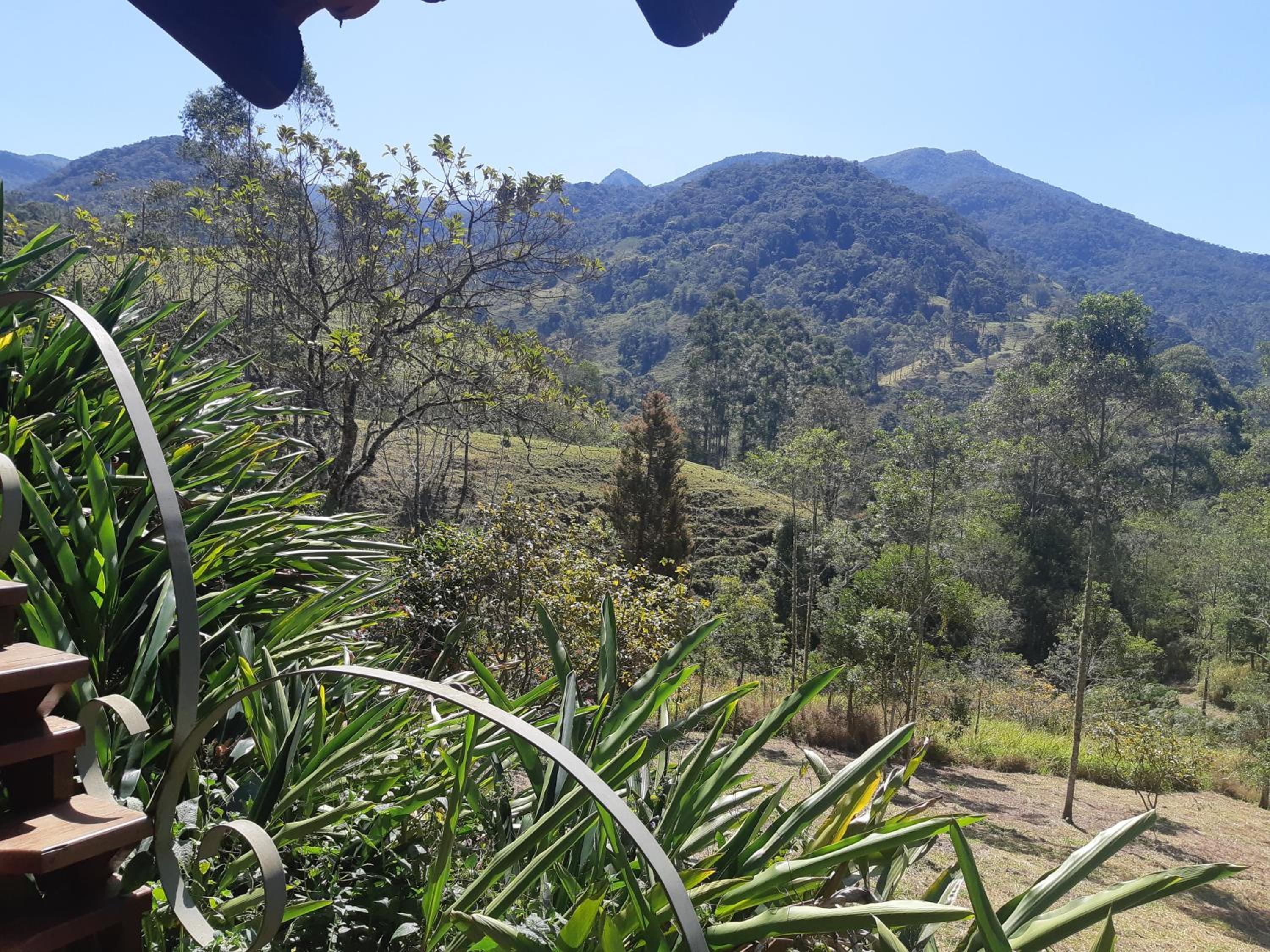 Chalé Aconchegante, Paz e Natureza