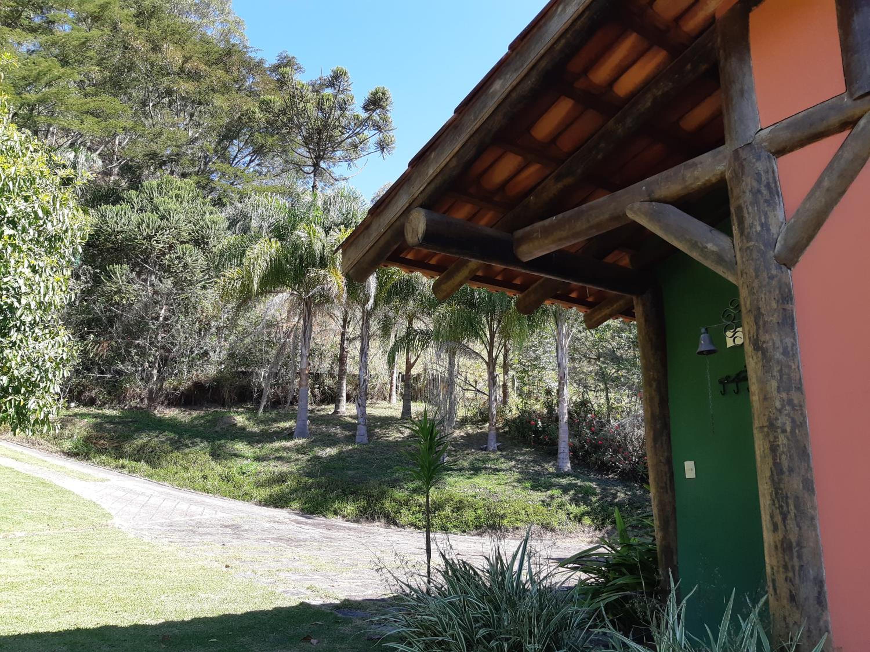 Chalé Aconchegante, Paz e Natureza