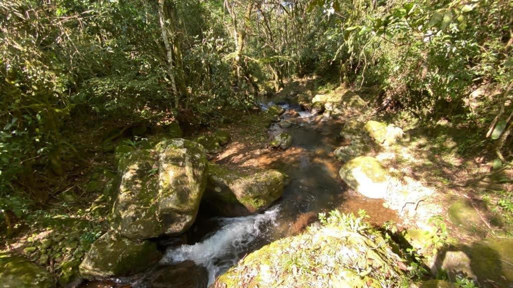 Chalé Aconchegante, Paz e Natureza