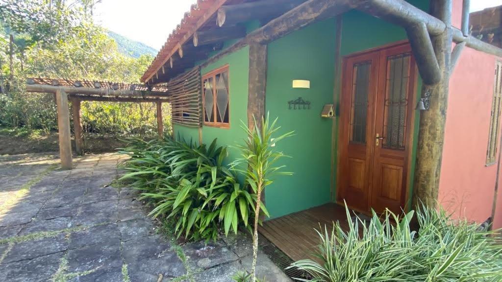 Chalé Aconchegante, Paz e Natureza