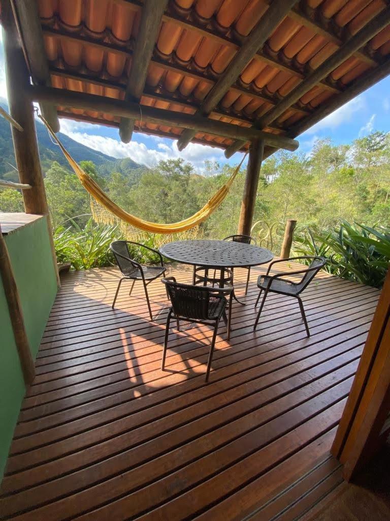 Chalé Aconchegante, Paz e Natureza
