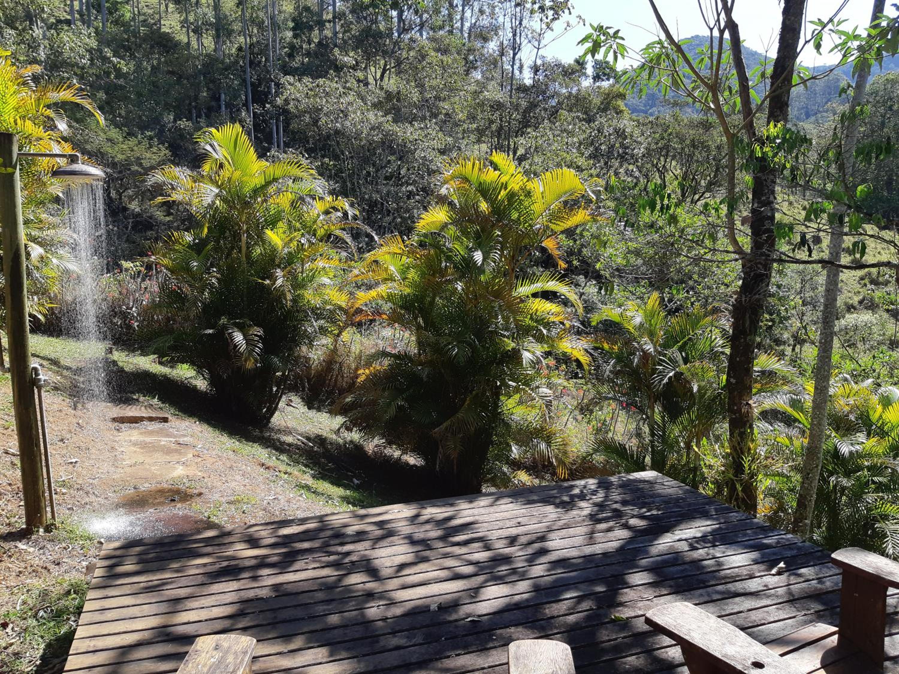 Chalé Aconchegante, Paz e Natureza