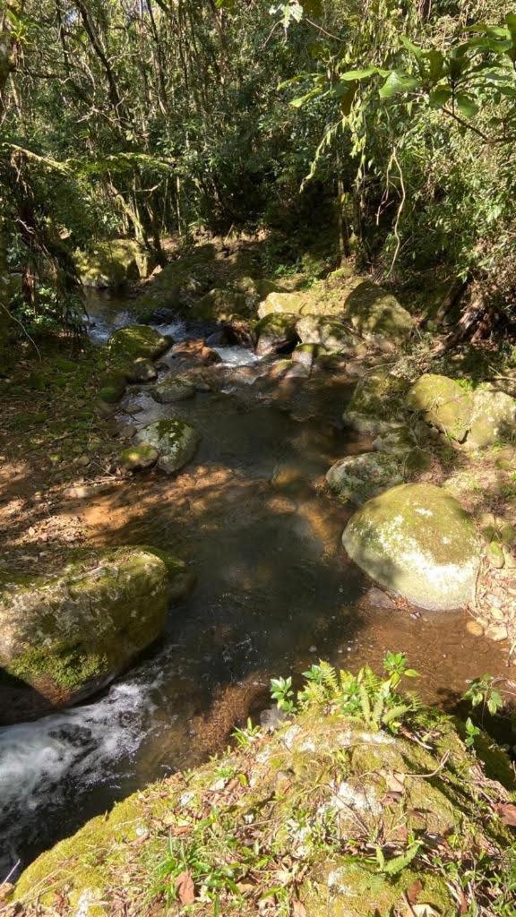 Chalé Aconchegante, Paz e Natureza