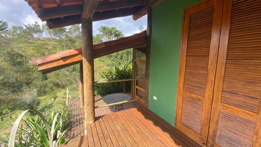 Chalé Aconchegante, Paz e Natureza