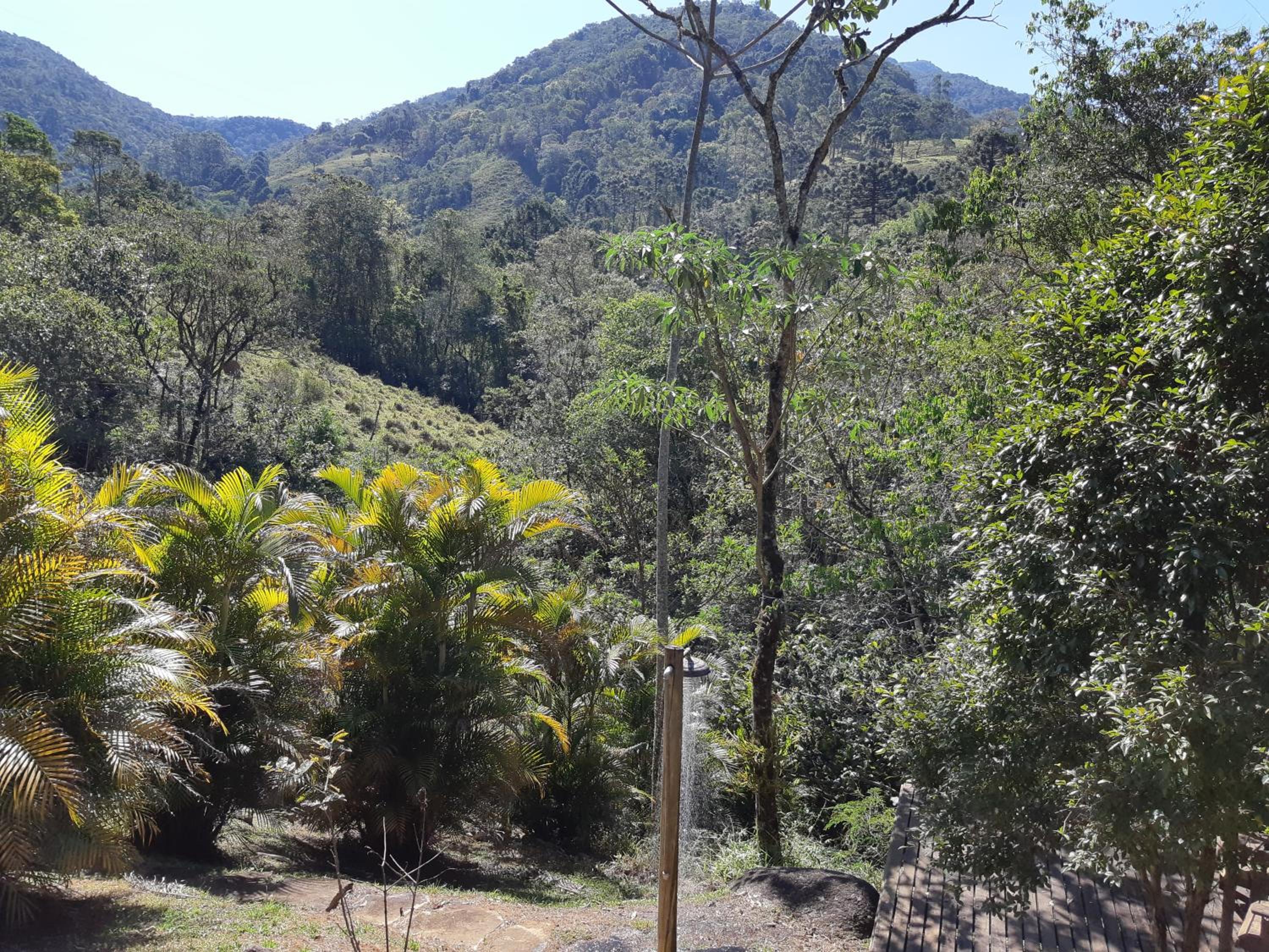 Chalé Aconchegante, Paz e Natureza