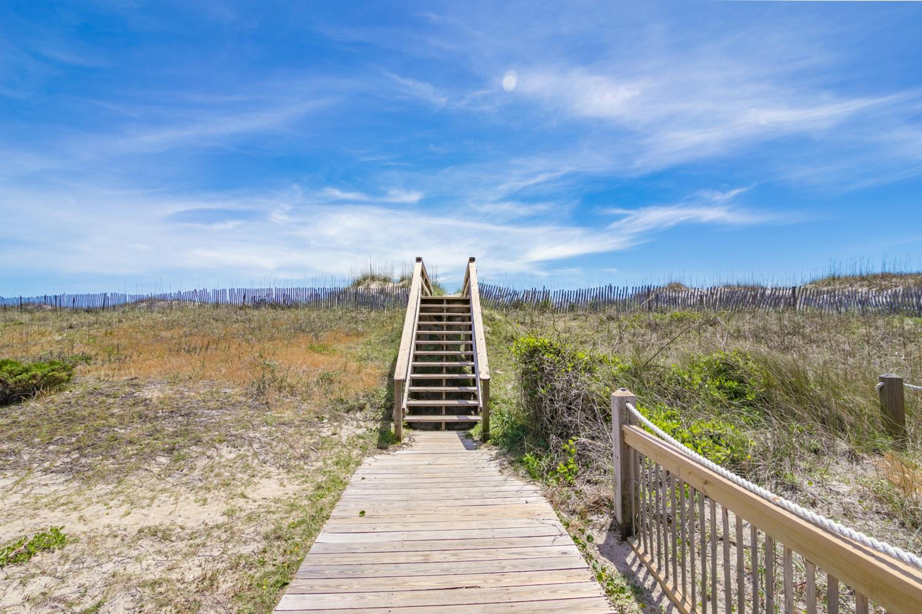 7913 - Southern Comfort by Resort Realty