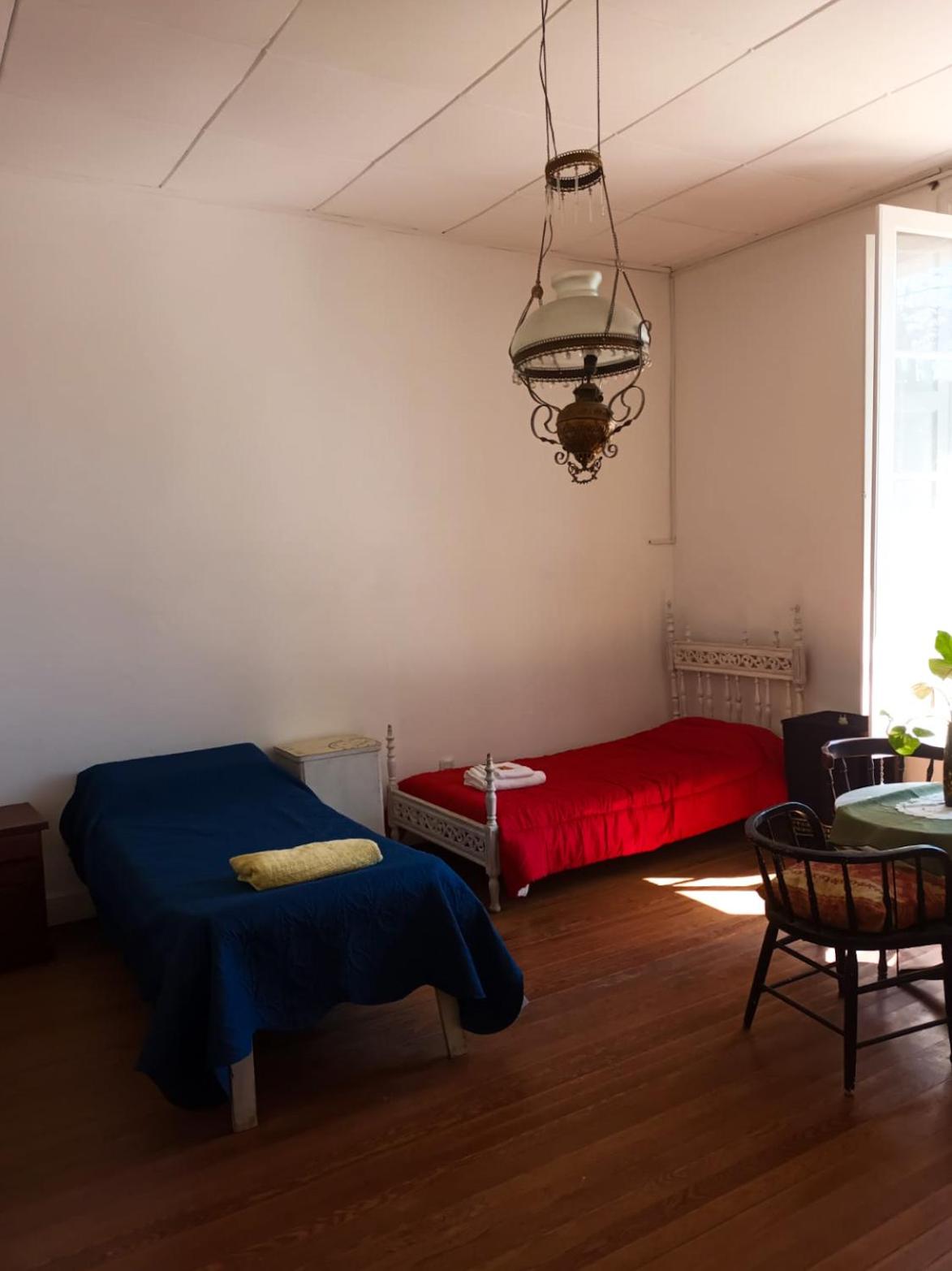 Casa Pellegrini - Hostel