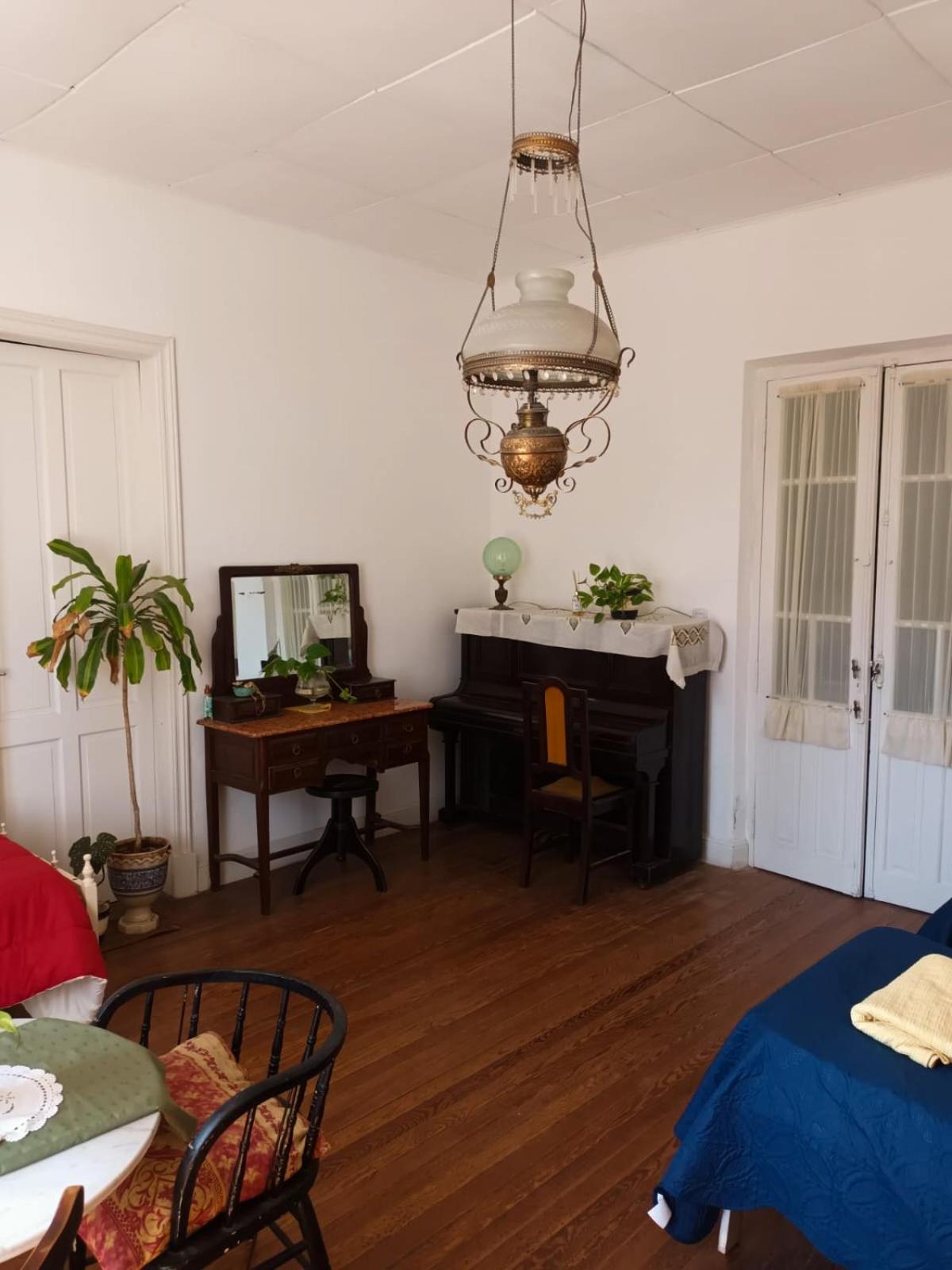 Casa Pellegrini - Hostel