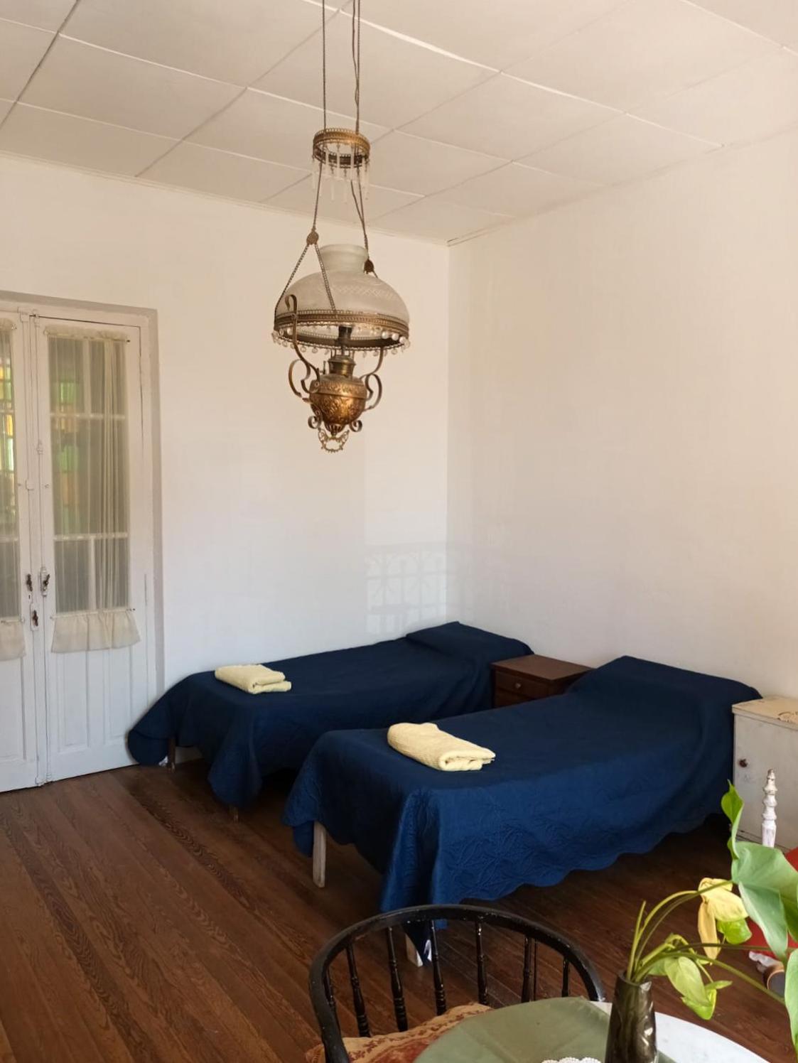 Casa Pellegrini - Hostel