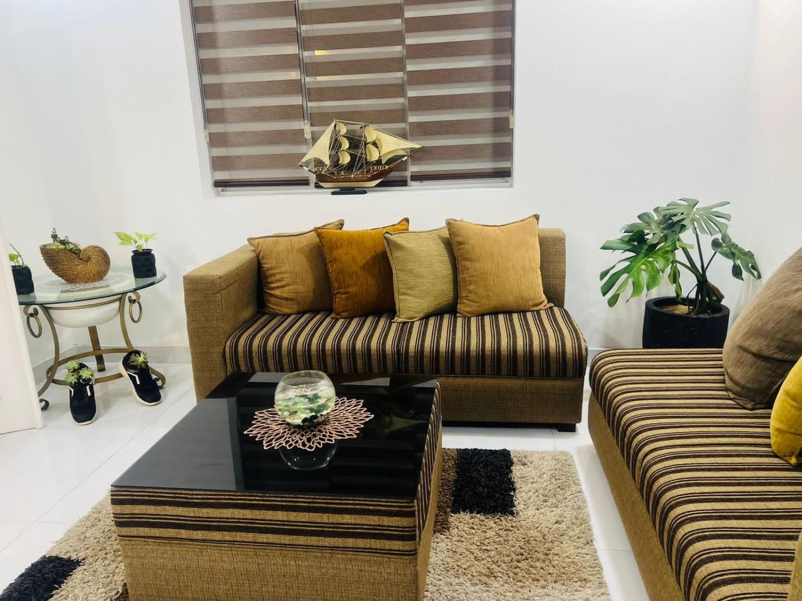 Malika Shelter Villa