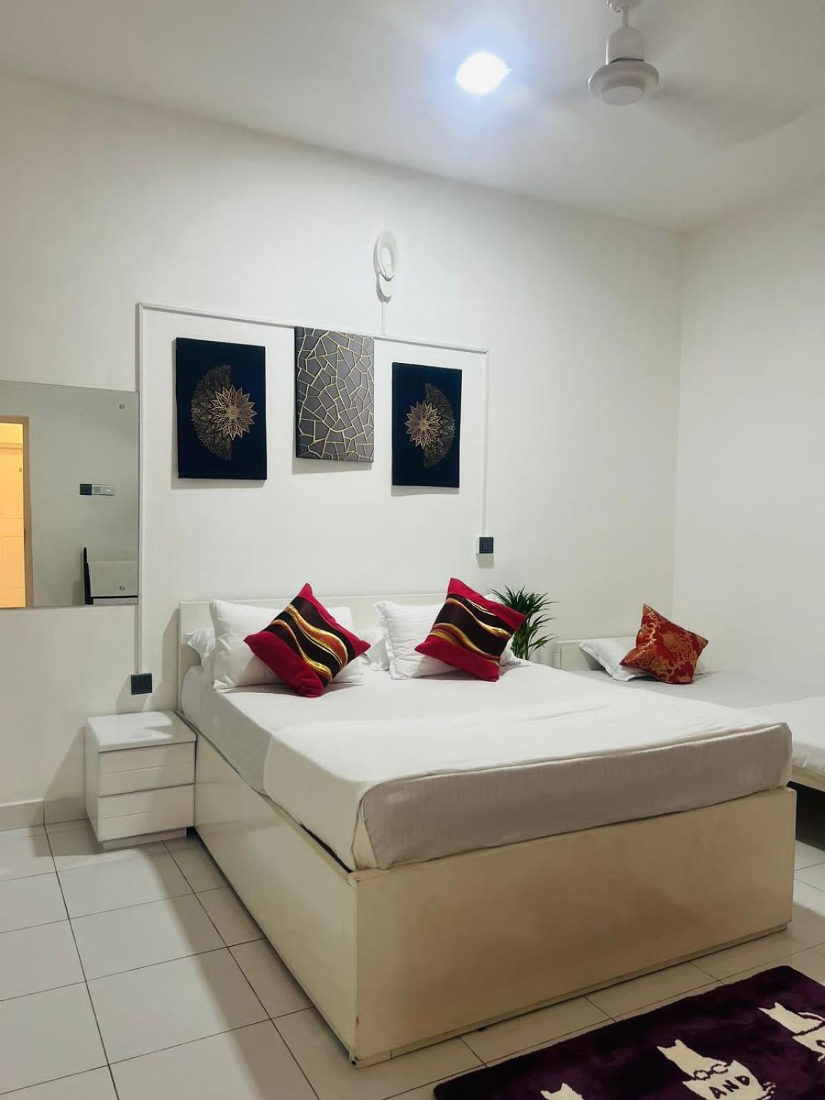 Malika Shelter Villa