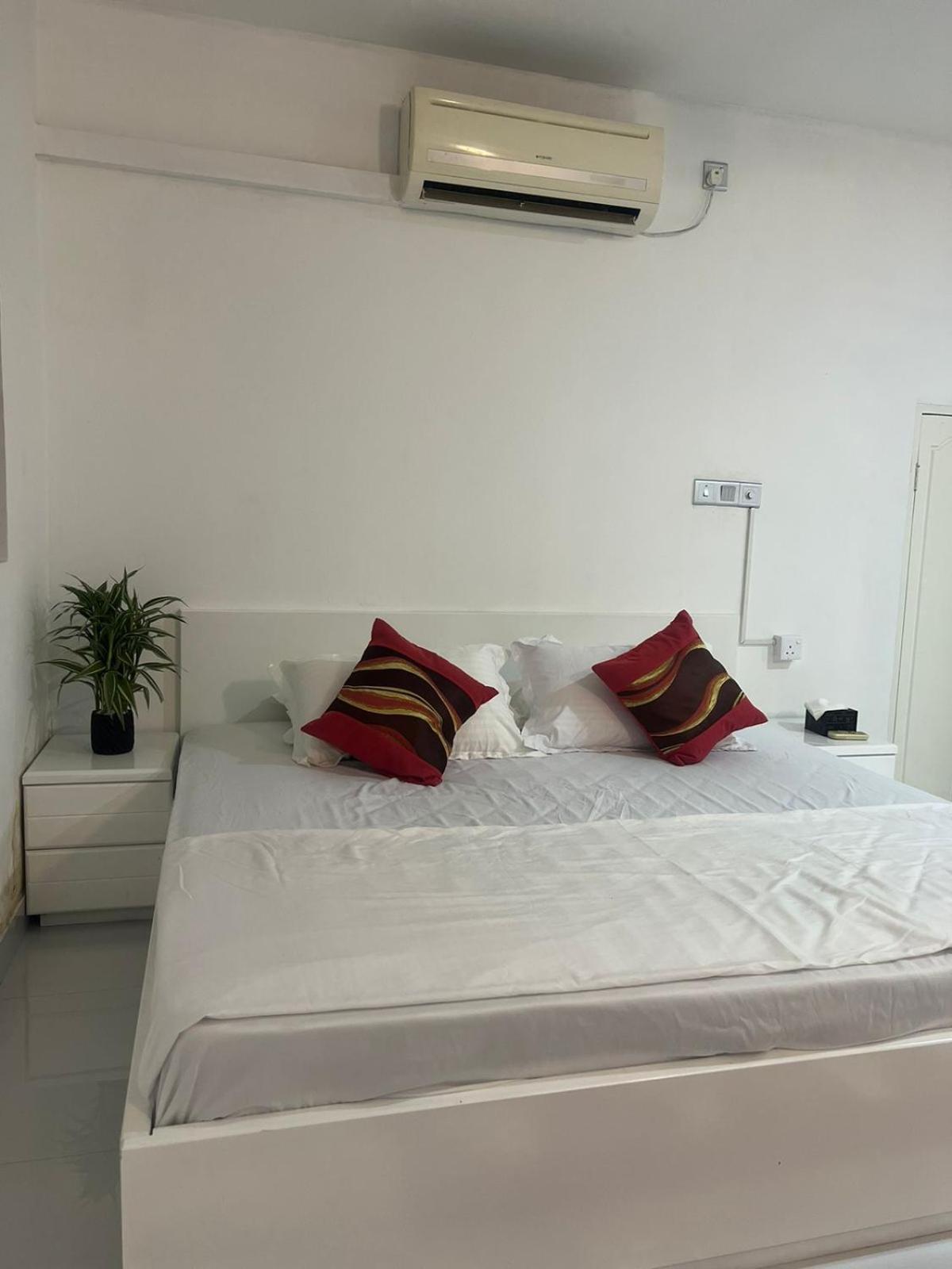 Malika Shelter Villa