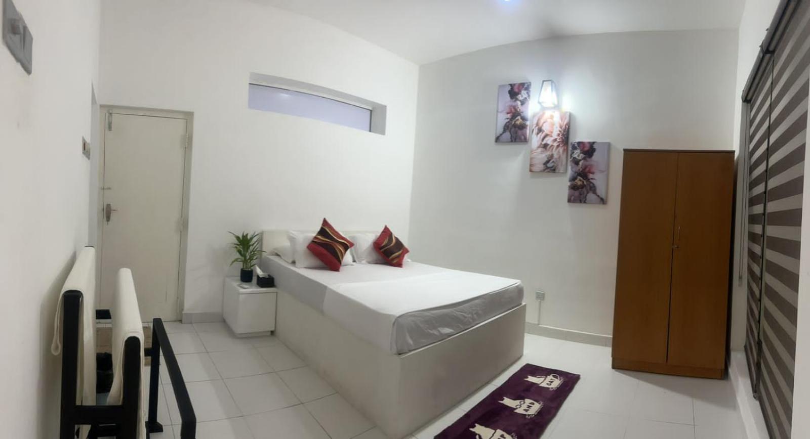 Malika Shelter Villa