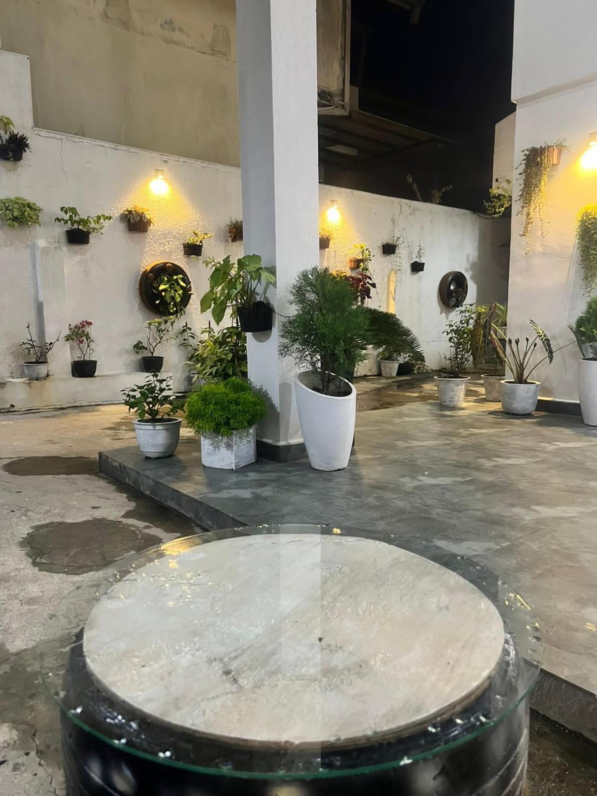 Malika Shelter Villa