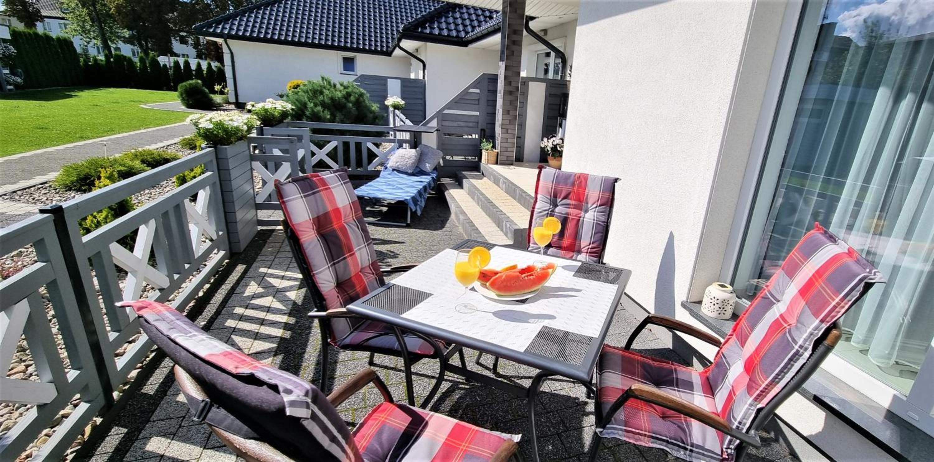 Apartamenty Dżemejra - Jumeirah, photo 8