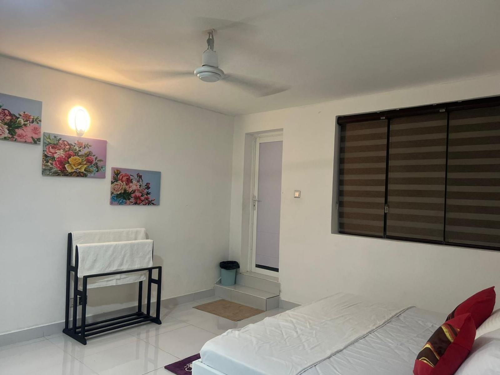 Malika Shelter Villa