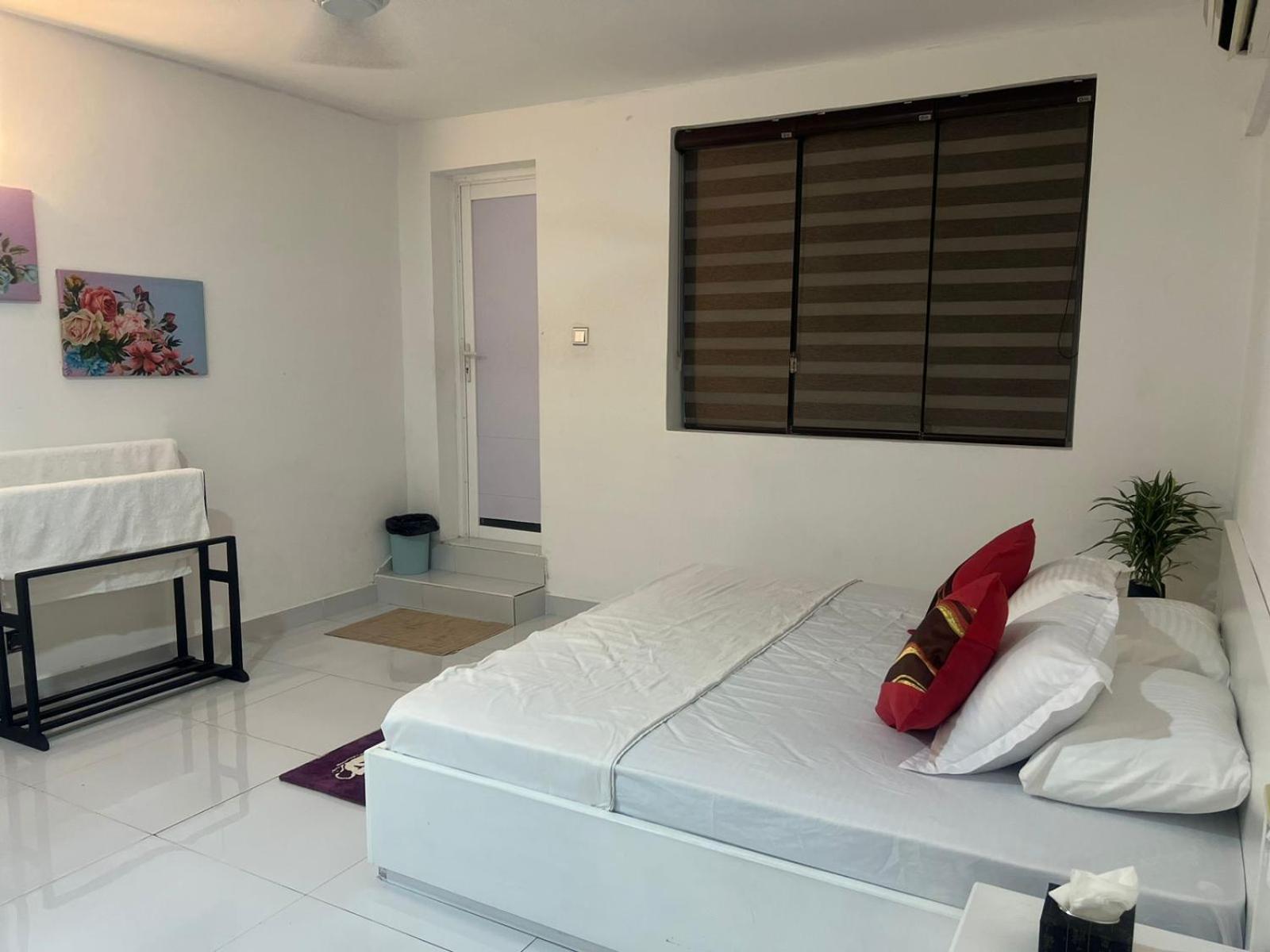 Malika Shelter Villa