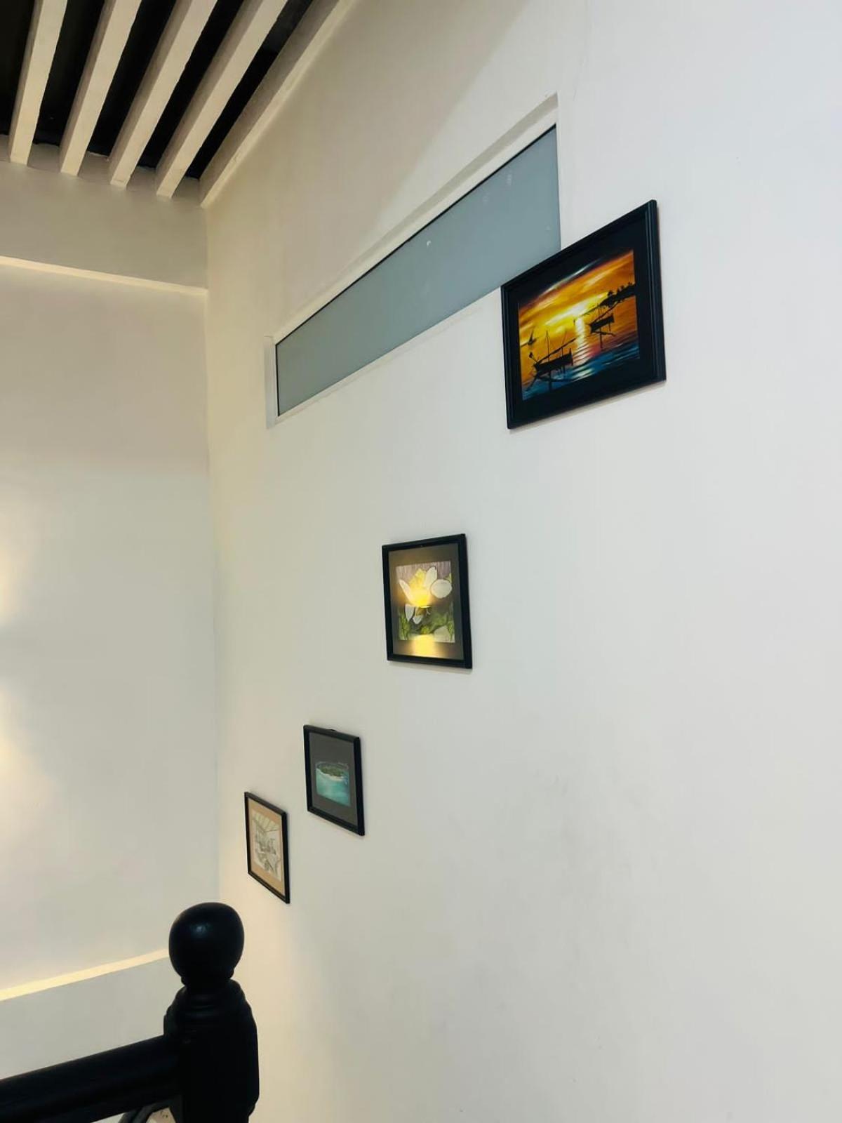 Malika Shelter Villa