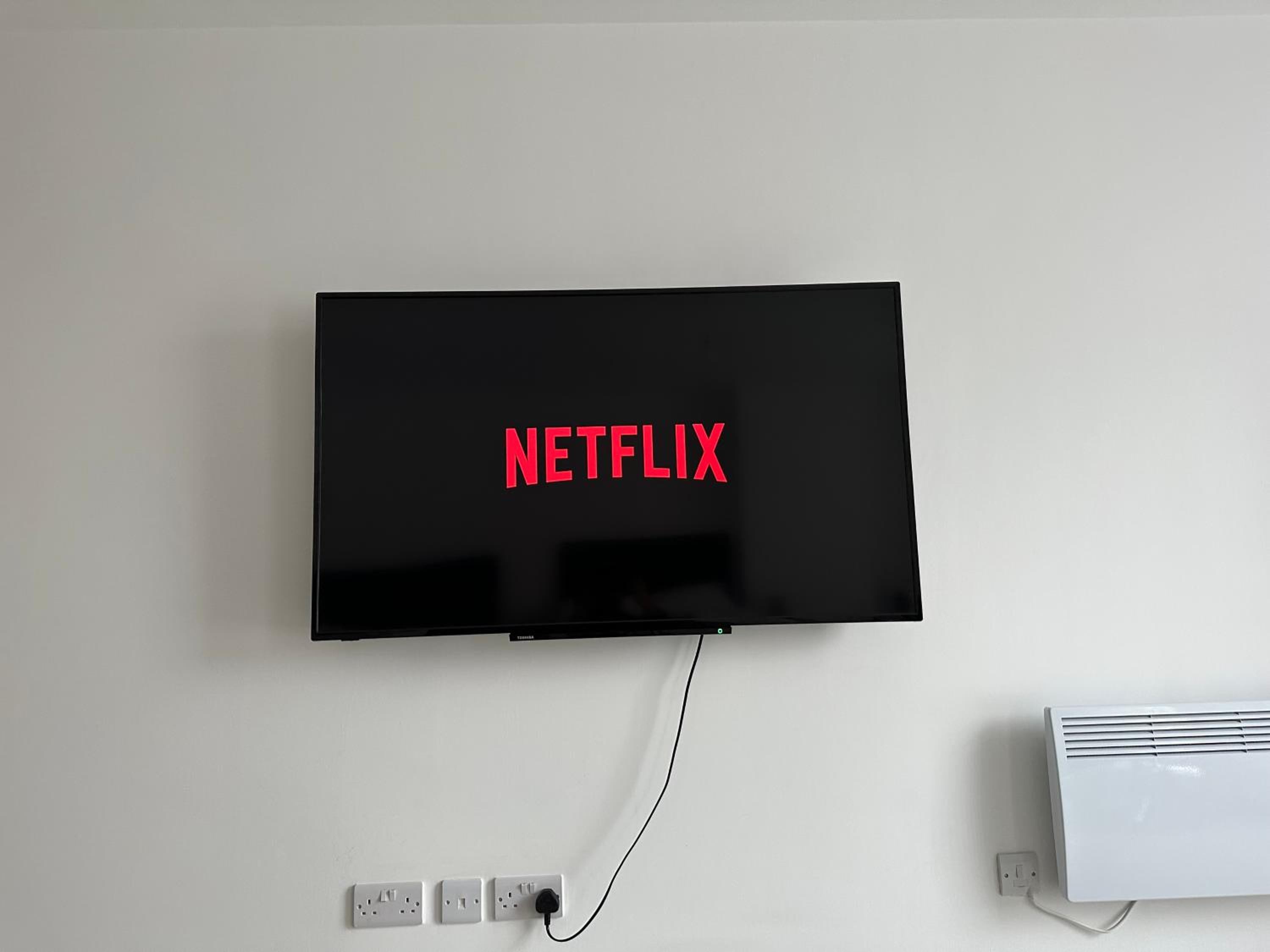 Manchester Old Trafford Studio Apartment