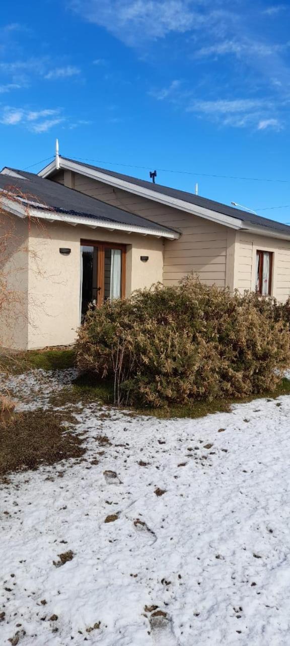 MI CASA