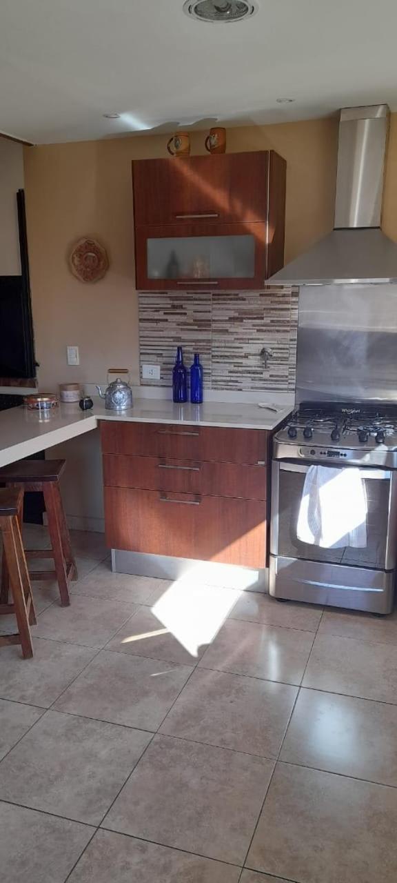 MI CASA