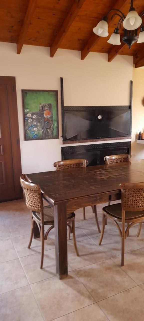 MI CASA