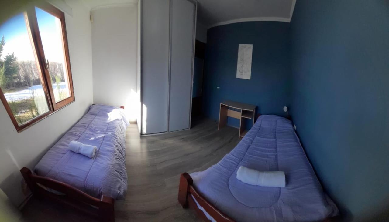 MI CASA