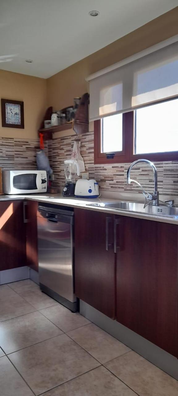 MI CASA