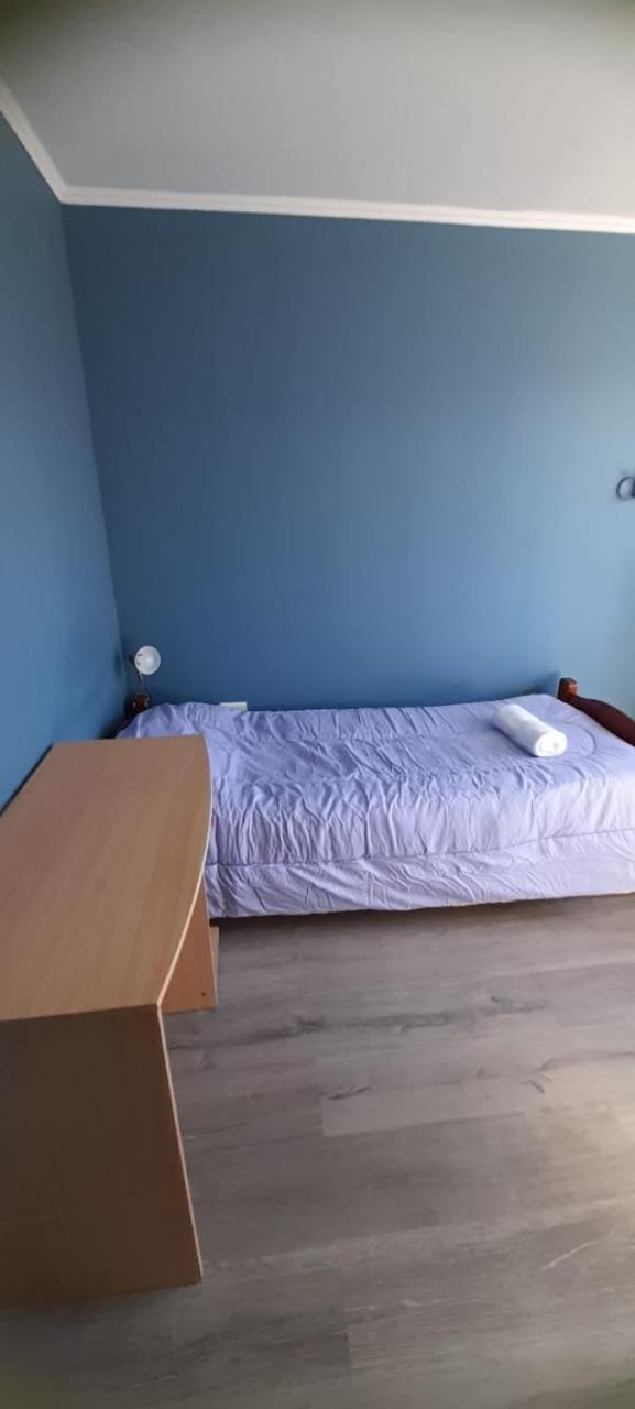 MI CASA