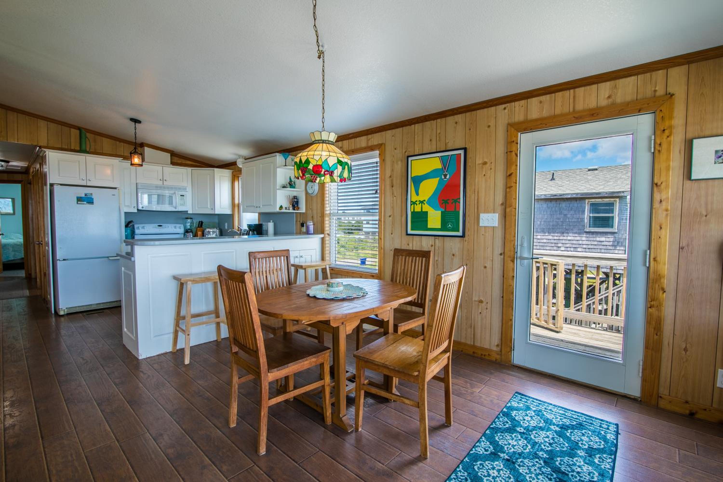 7916 - Hatteras Vista by Resort Realty view 3