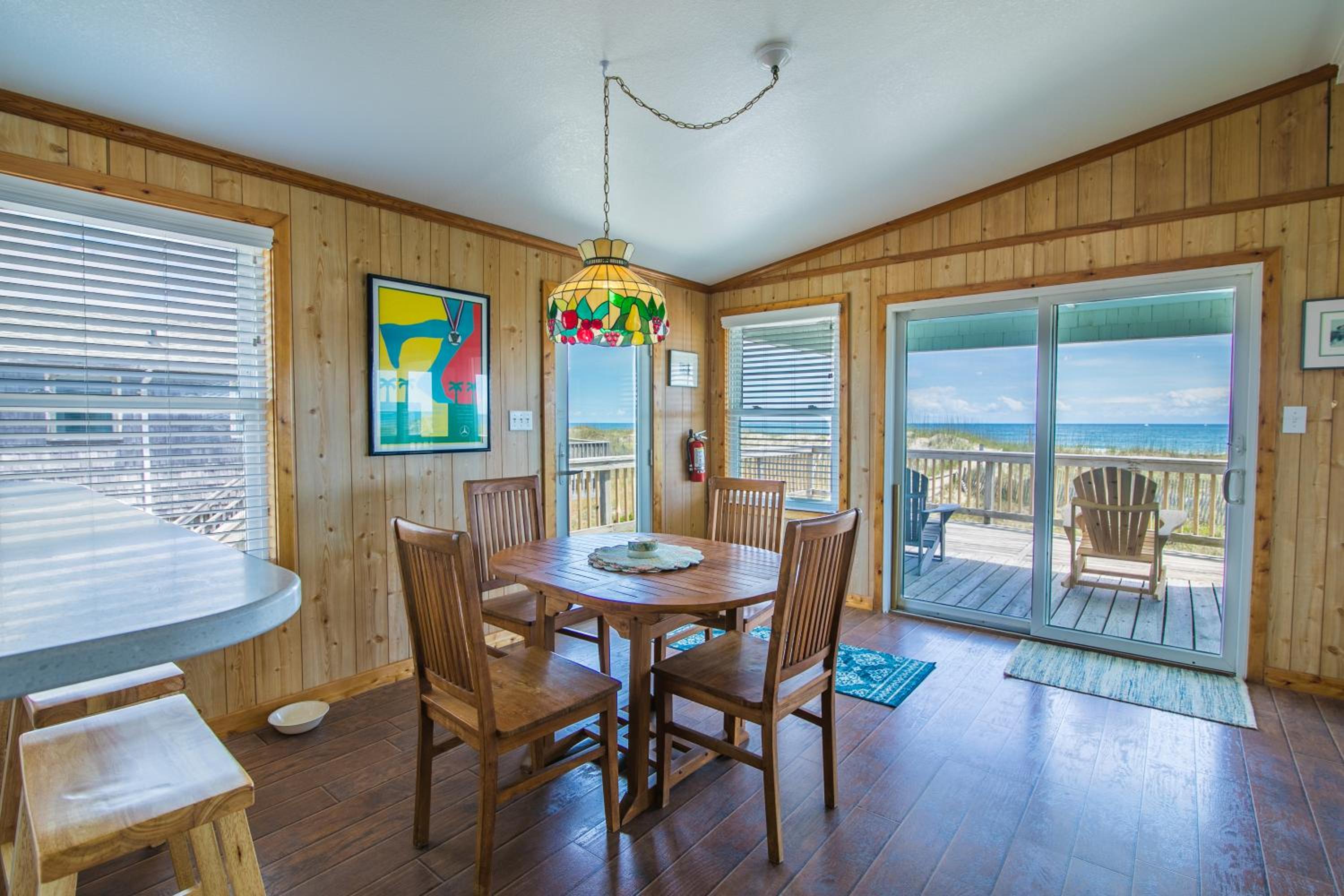7916 - Hatteras Vista by Resort Realty view 5