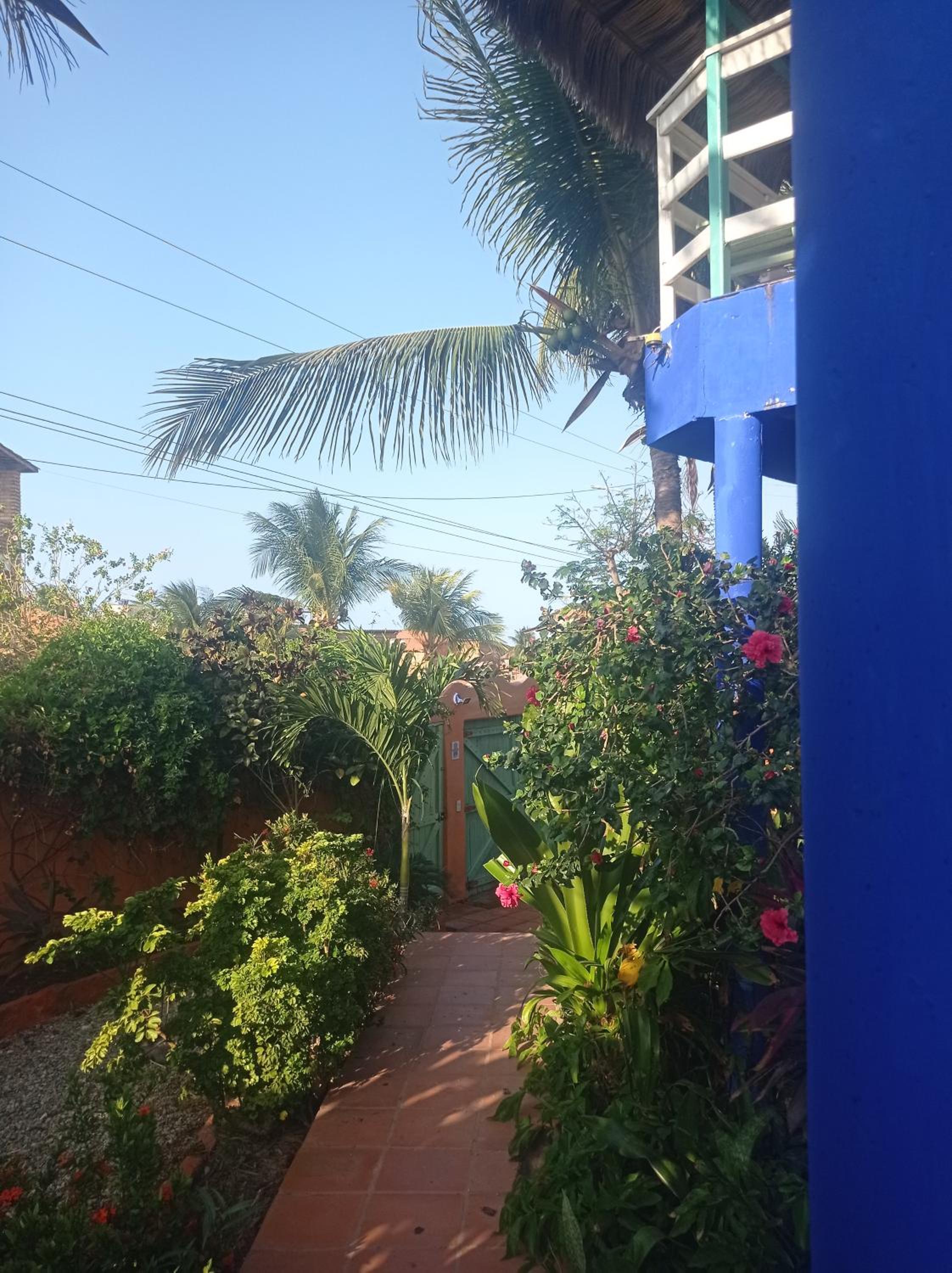 Beautiful house 5 minutes on foot to centre, Wi-Fi, parking, kitchen