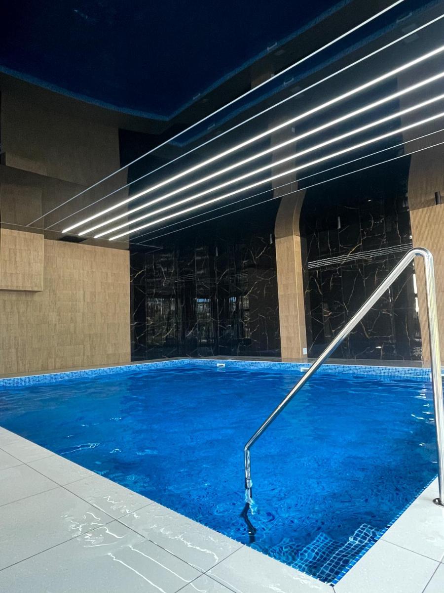 Pobierowo Baltic Apartments A30 - Property Image 2